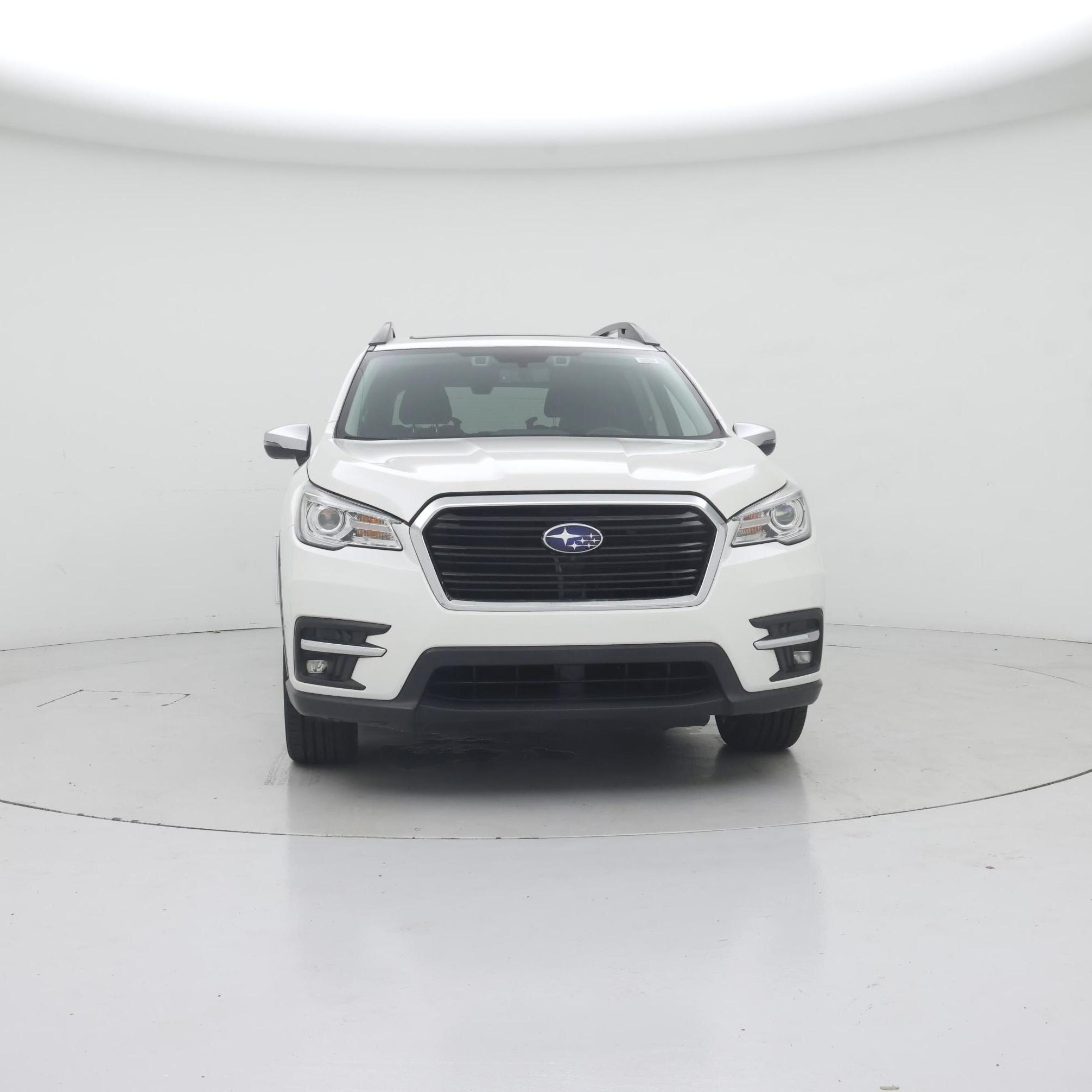 Thumbnail: 2021 Subaru Ascent - 5