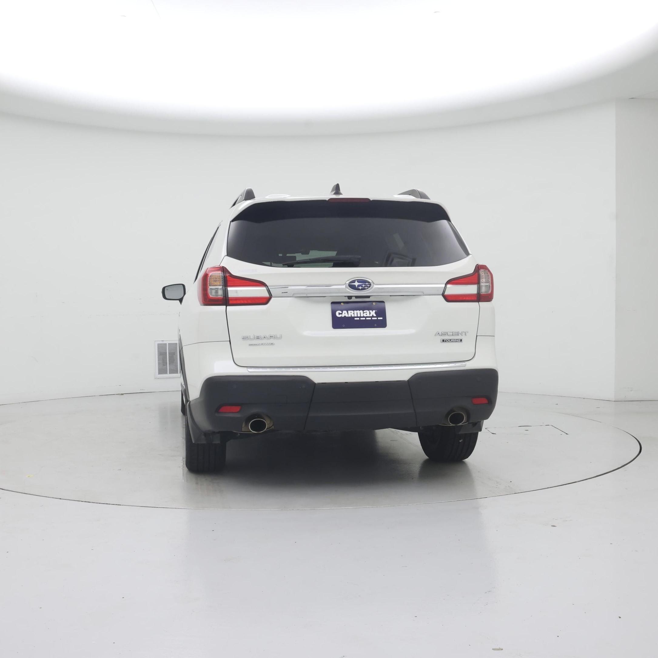 Thumbnail: 2021 Subaru Ascent - 6