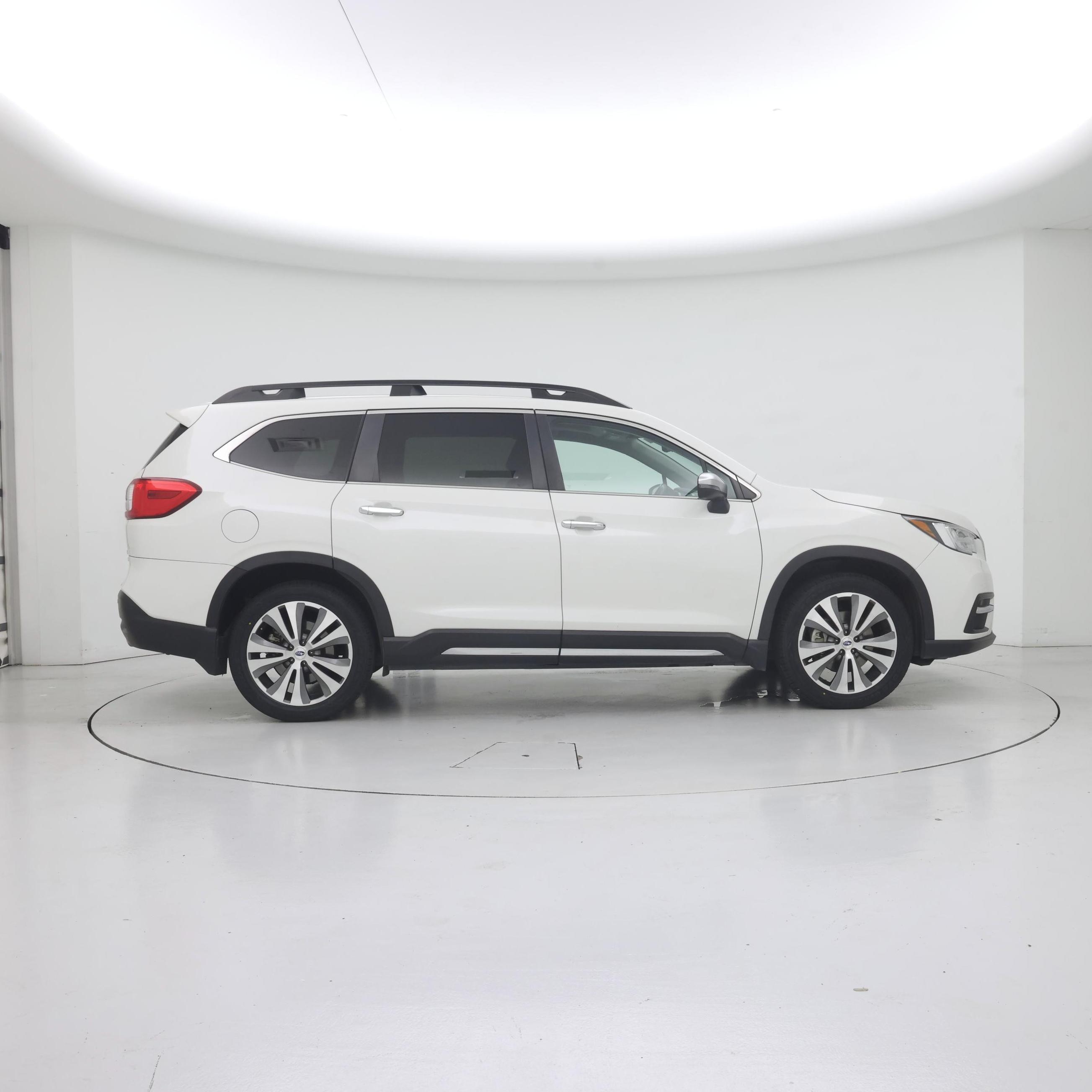Thumbnail: 2021 Subaru Ascent - 7