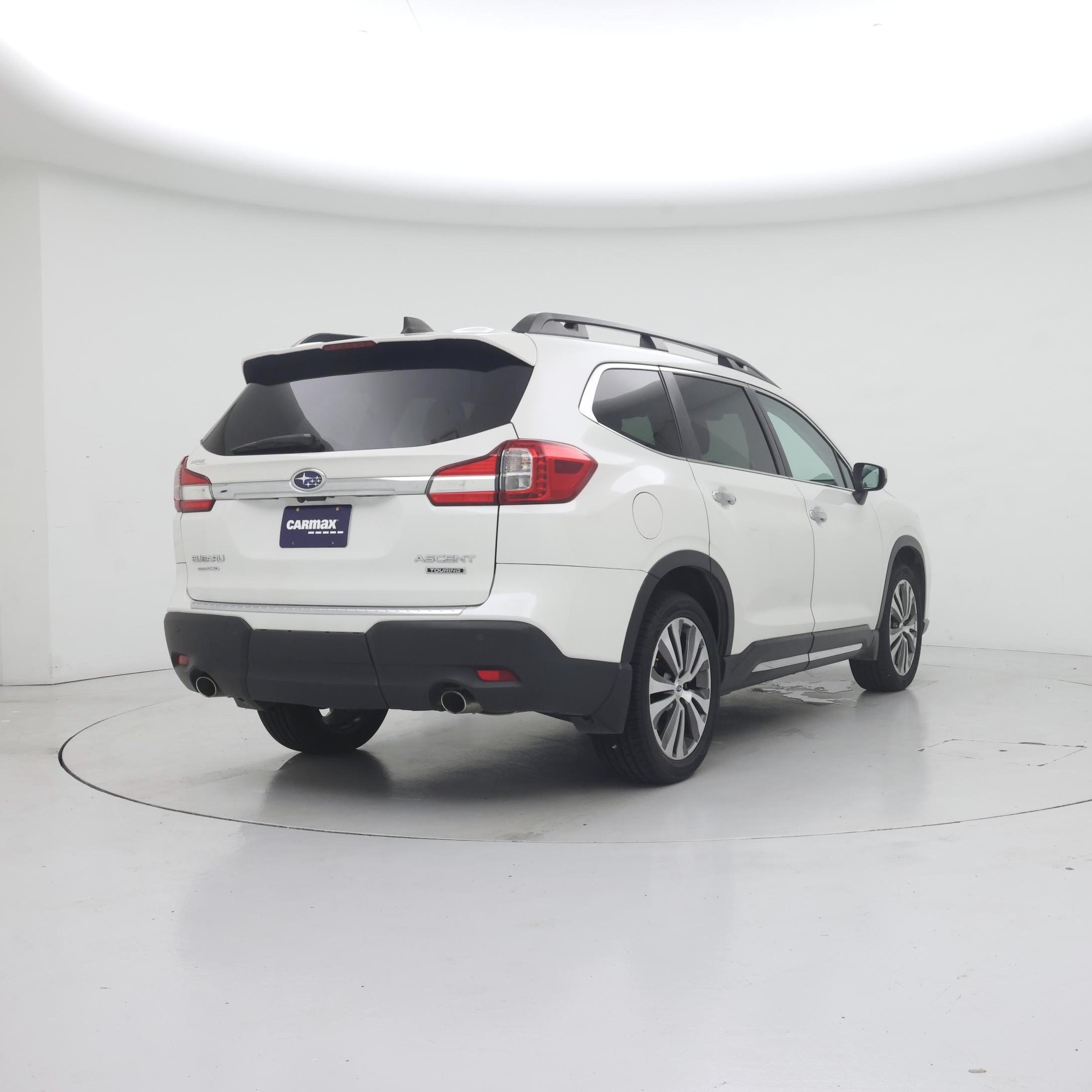 Thumbnail: 2021 Subaru Ascent - 8