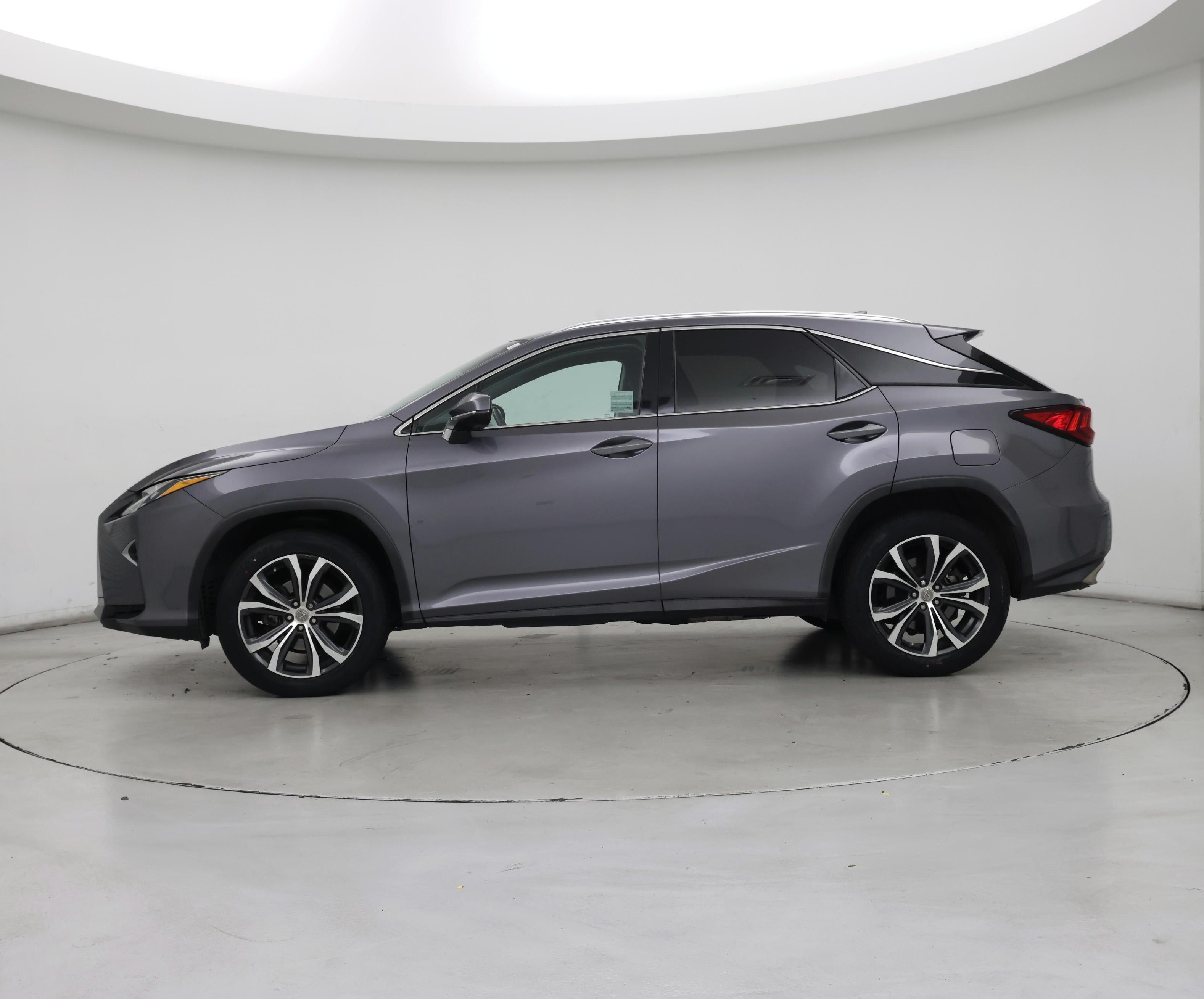 Thumbnail: 2017 Lexus RX - 3