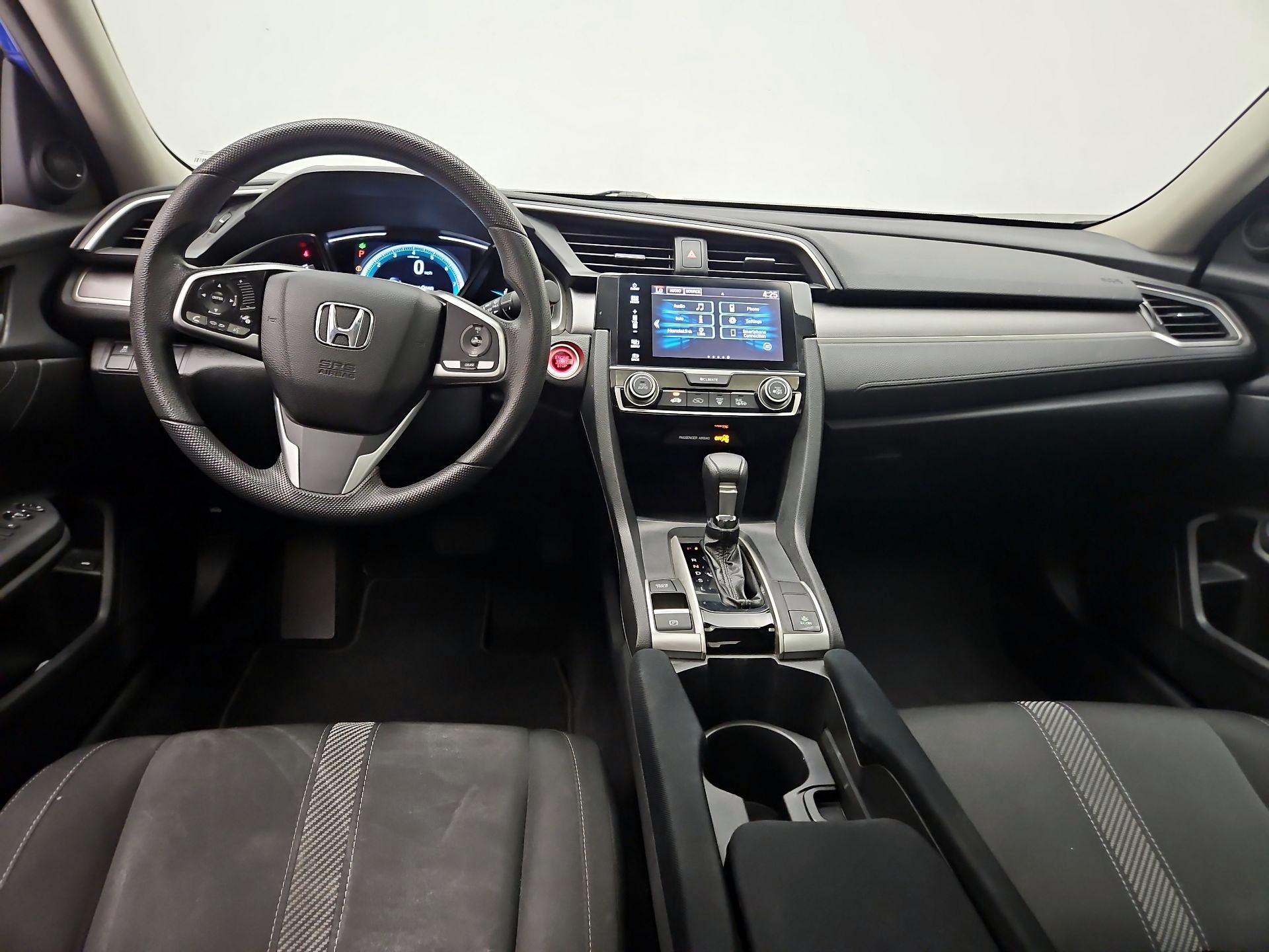 Thumbnail: 2017 Honda Civic - 9