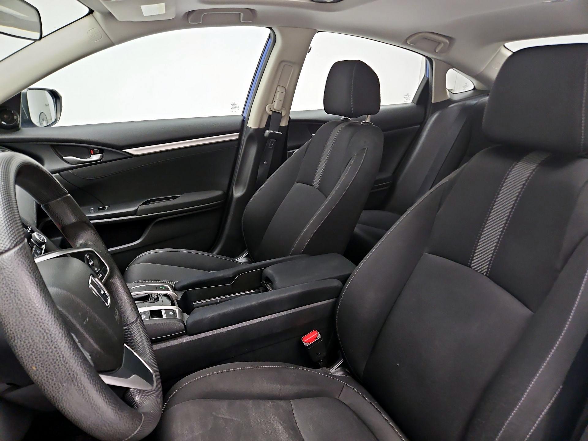 Thumbnail: 2017 Honda Civic - 11