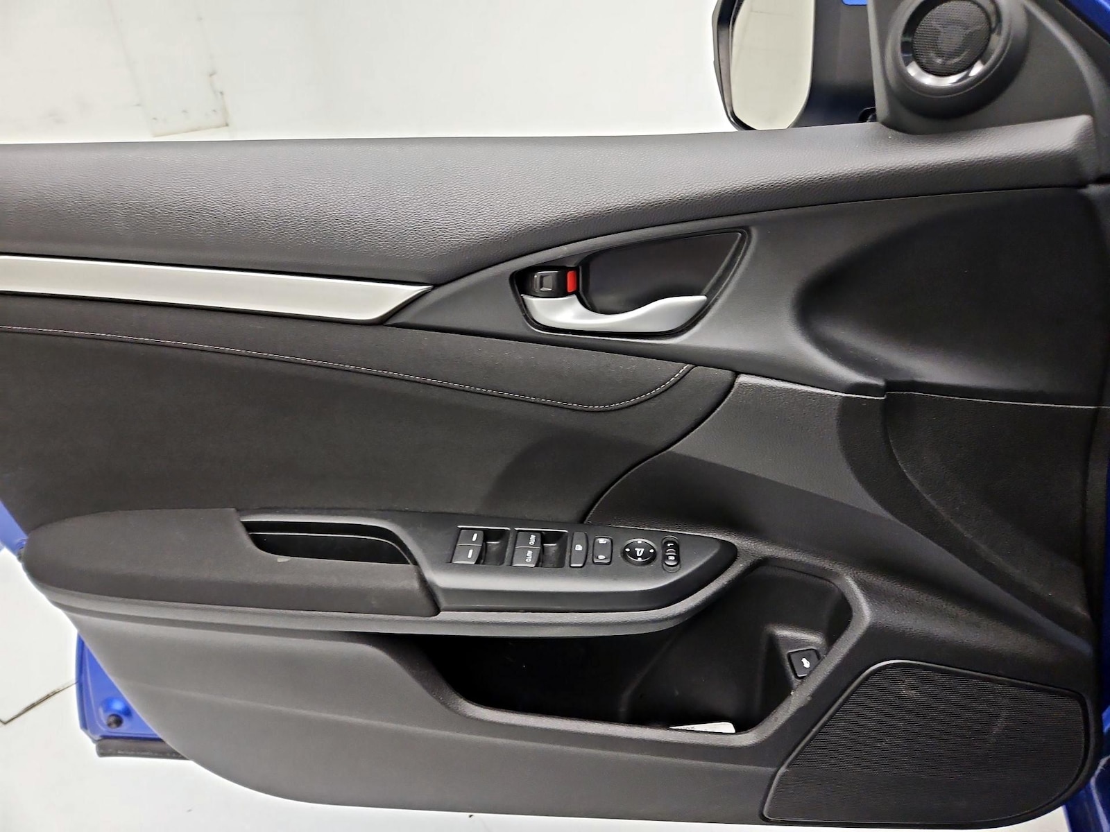 2017 Honda Civic EX - Photo 13