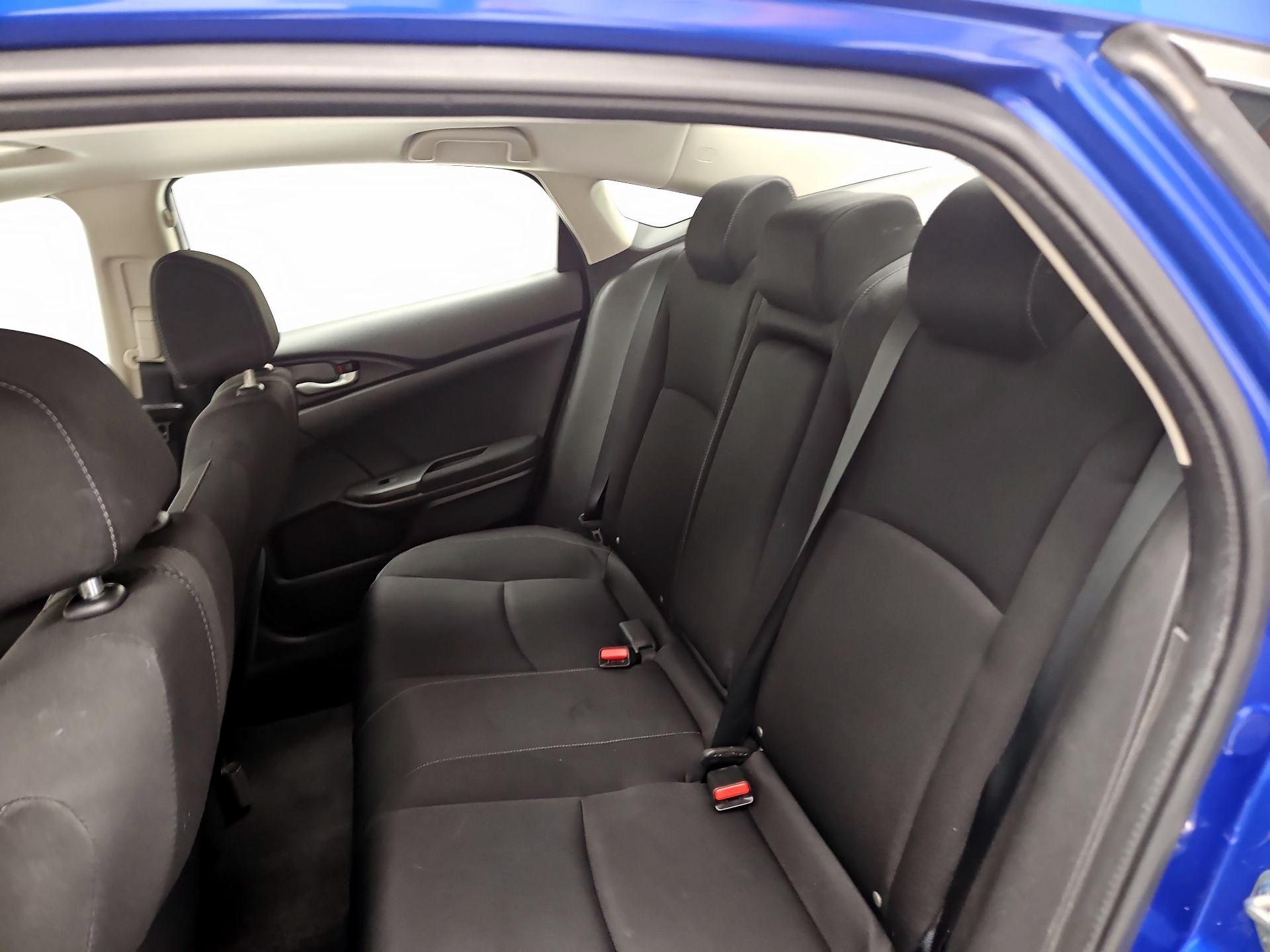 Thumbnail: 2017 Honda Civic - 20