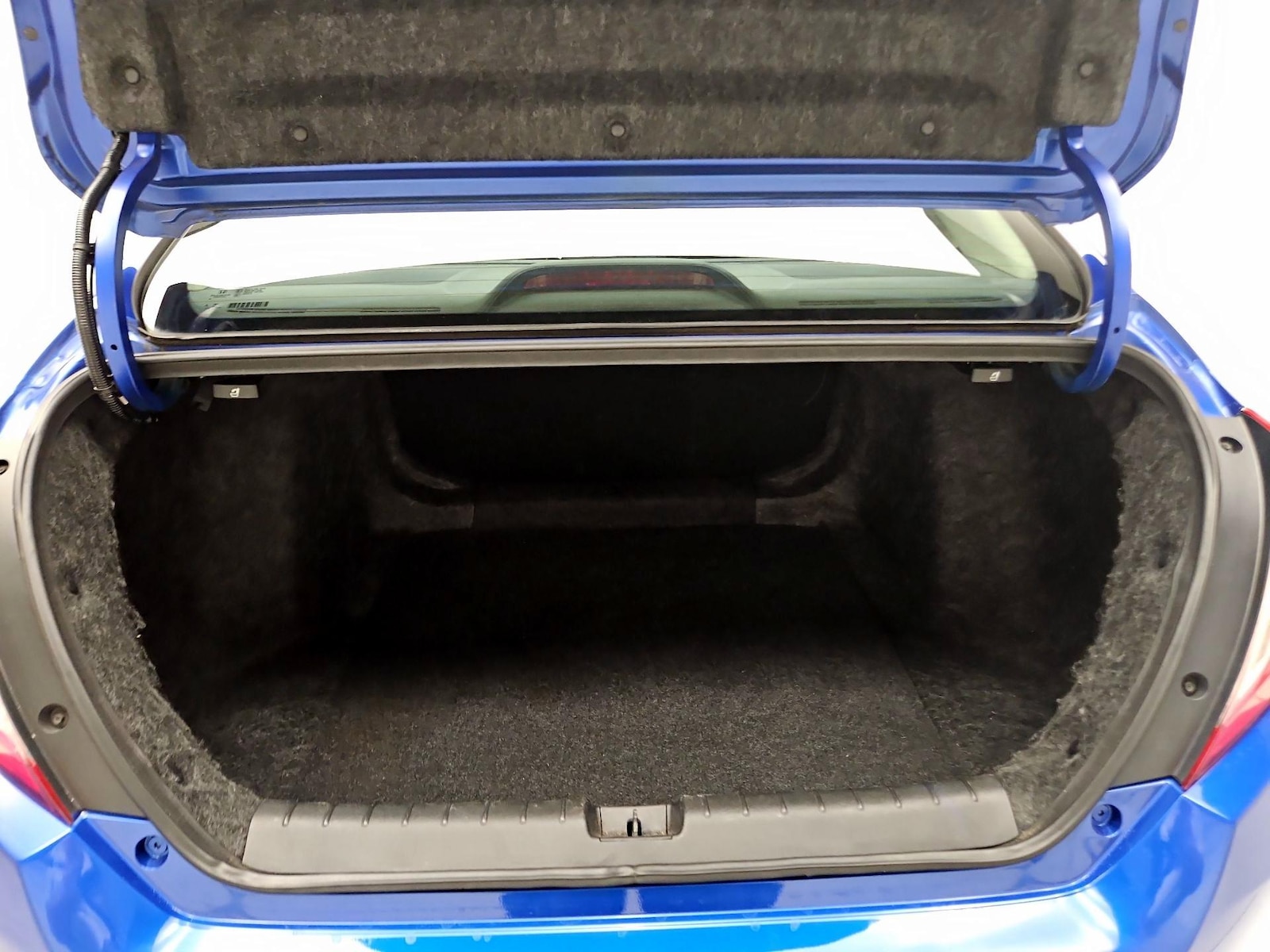 2017 Honda Civic EX - Photo 22