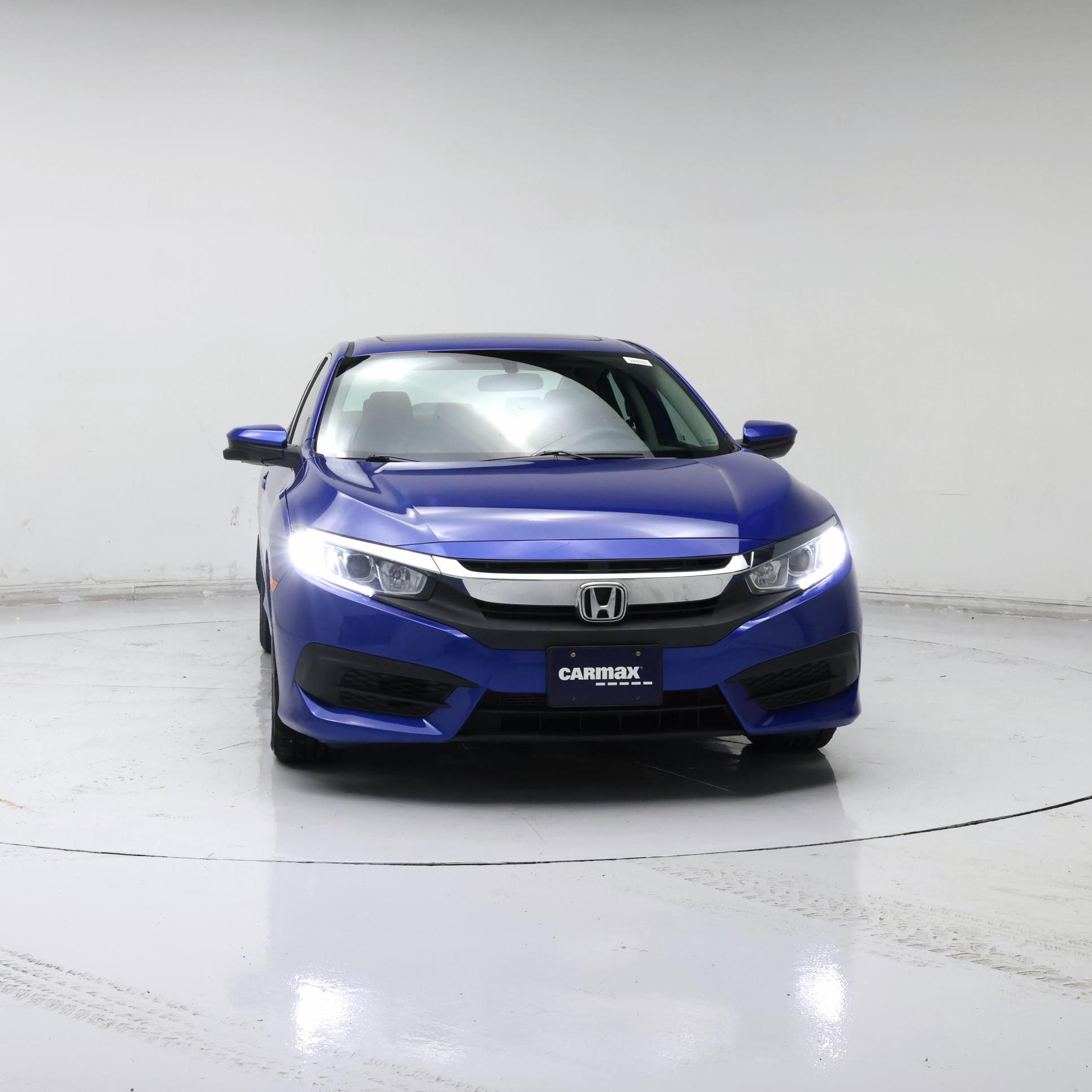 Thumbnail: 2017 Honda Civic - 5