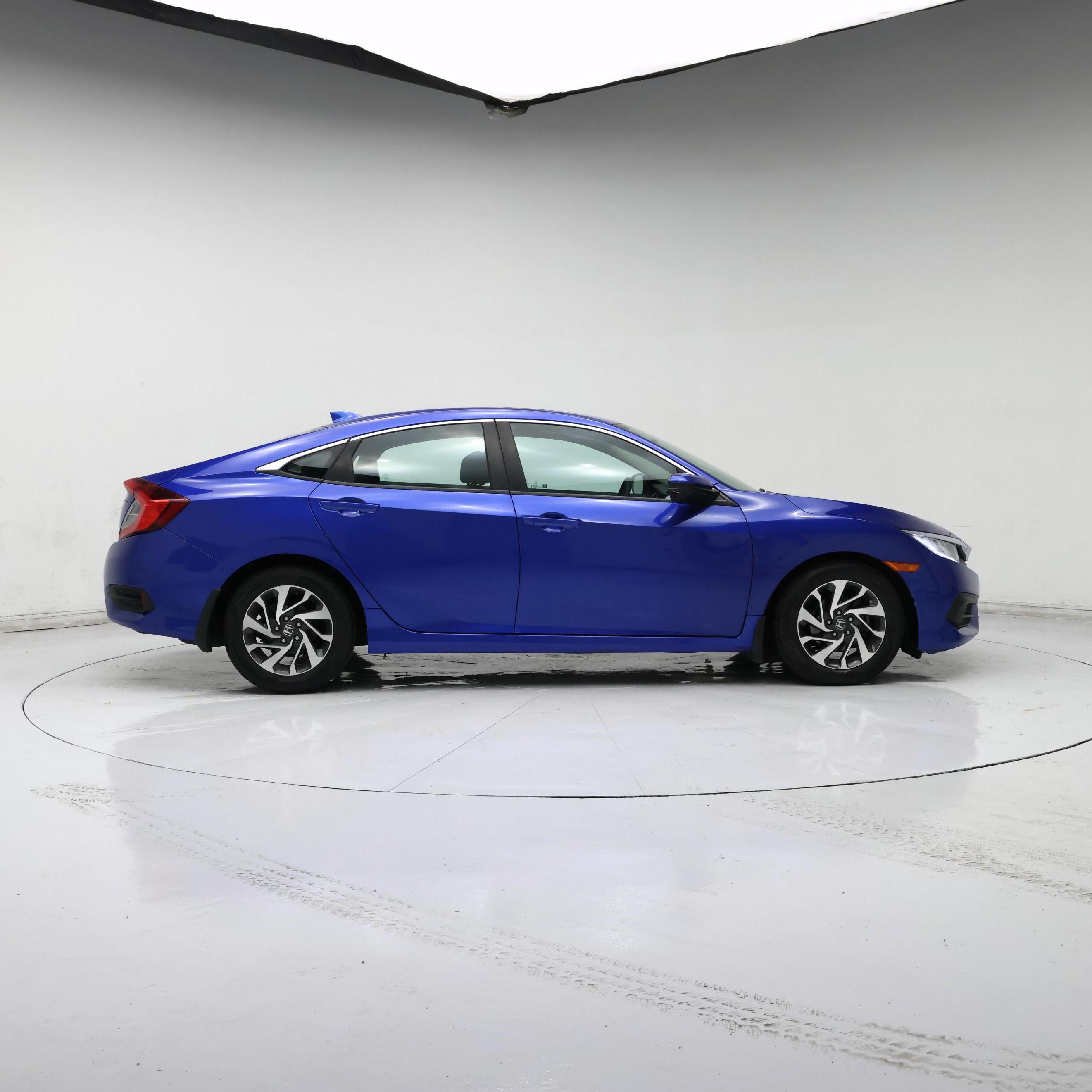 Thumbnail: 2017 Honda Civic - 7