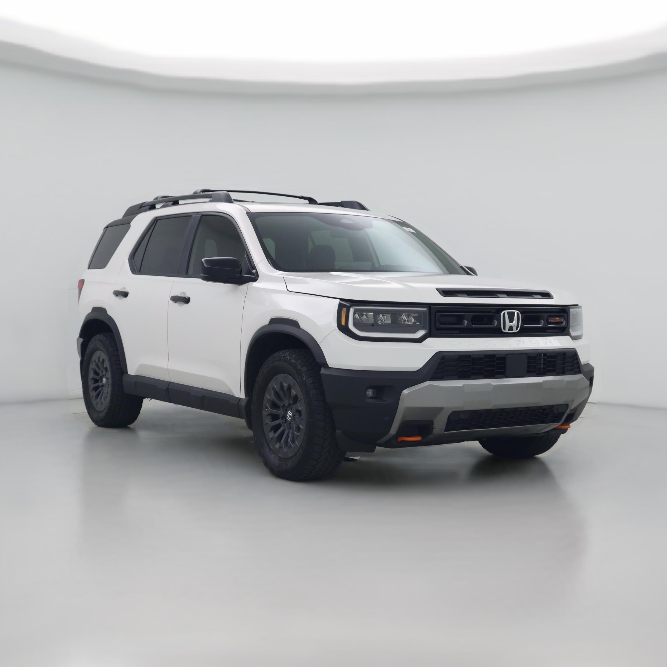 2026 Honda Passport TrailSport - Photo 1