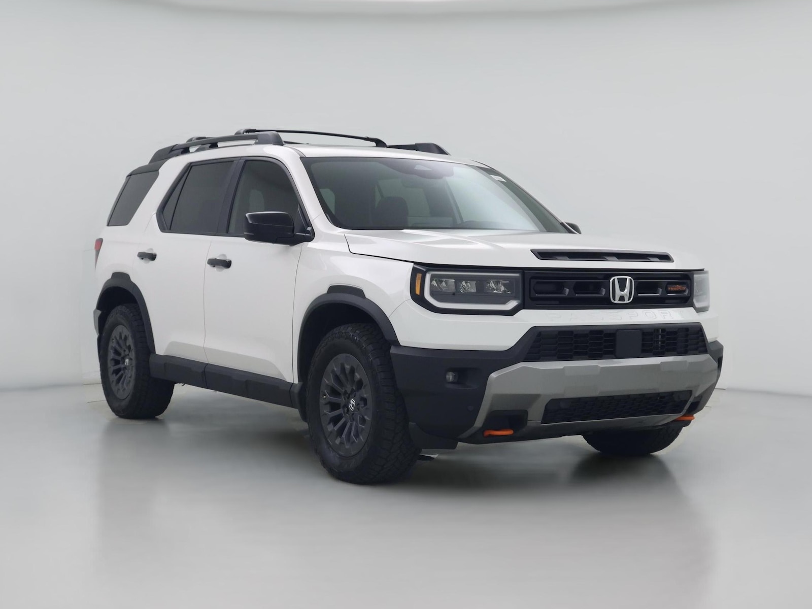 2026 Honda Passport