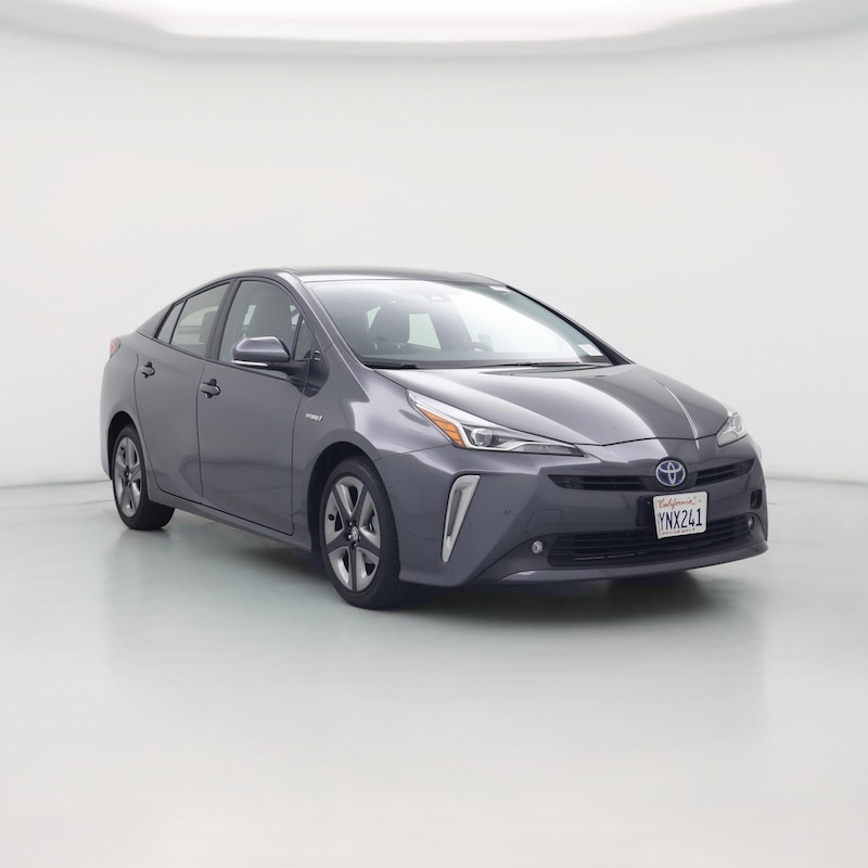 2022 Toyota Prius Limited