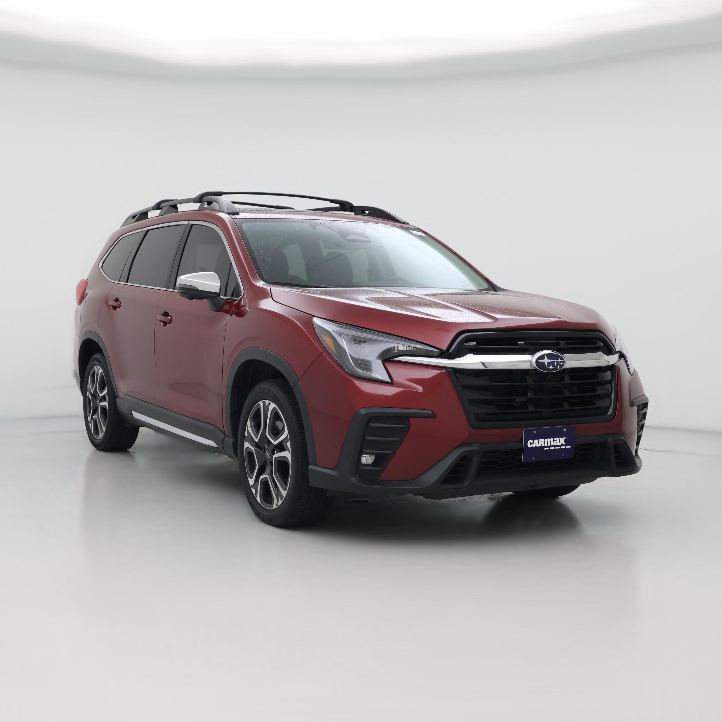Thumbnail: 2023 Subaru Ascent - 1