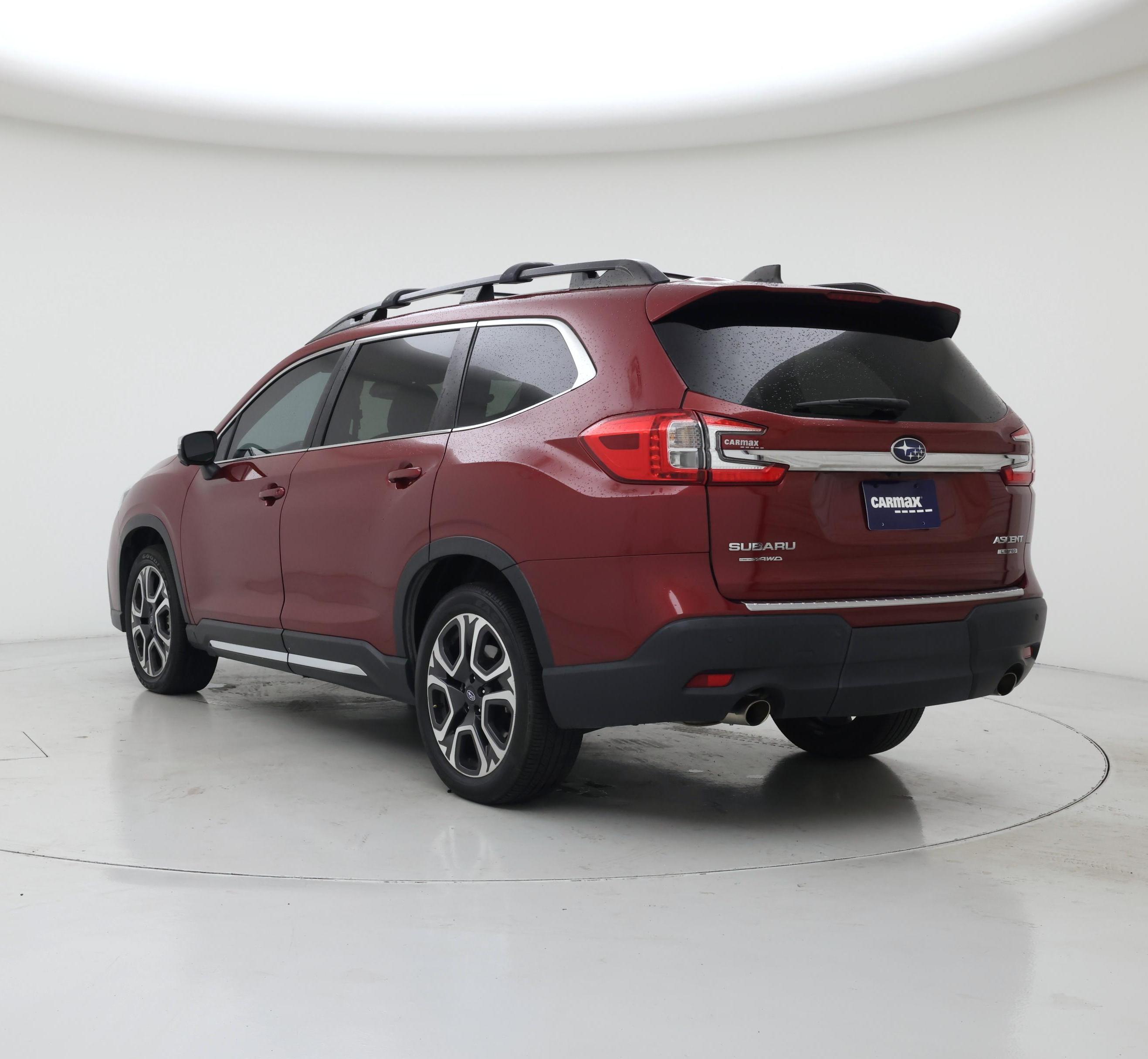 Thumbnail: 2023 Subaru Ascent - 2