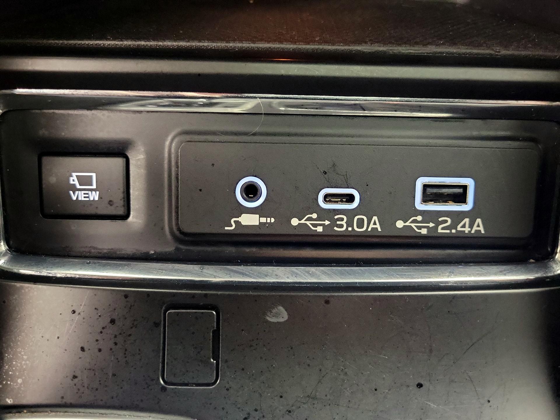 Thumbnail: 2023 Subaru Ascent - 19