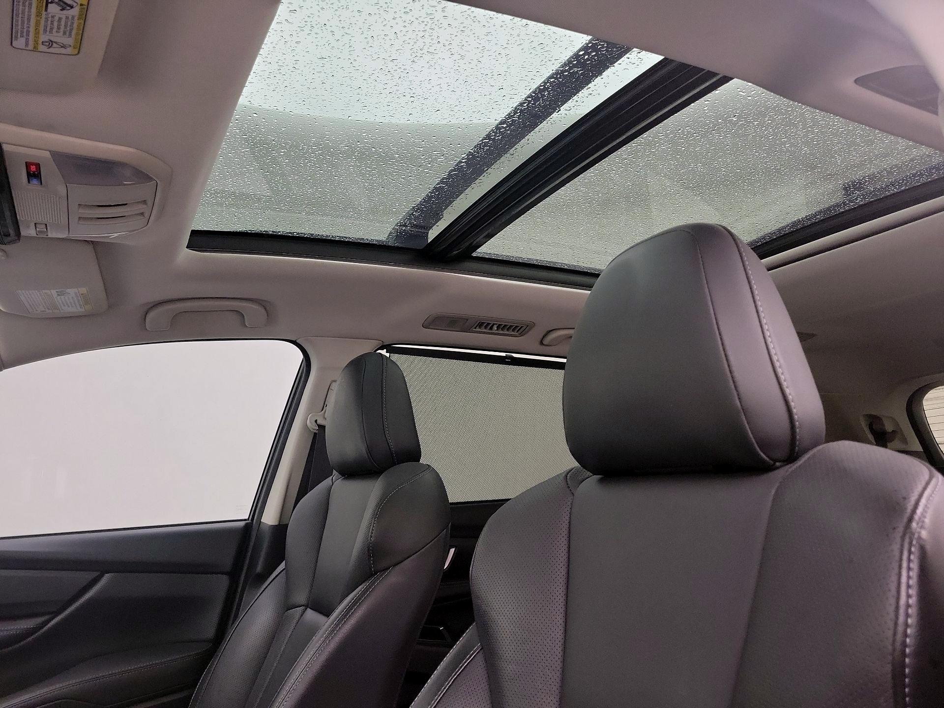 Thumbnail: 2023 Subaru Ascent - 20