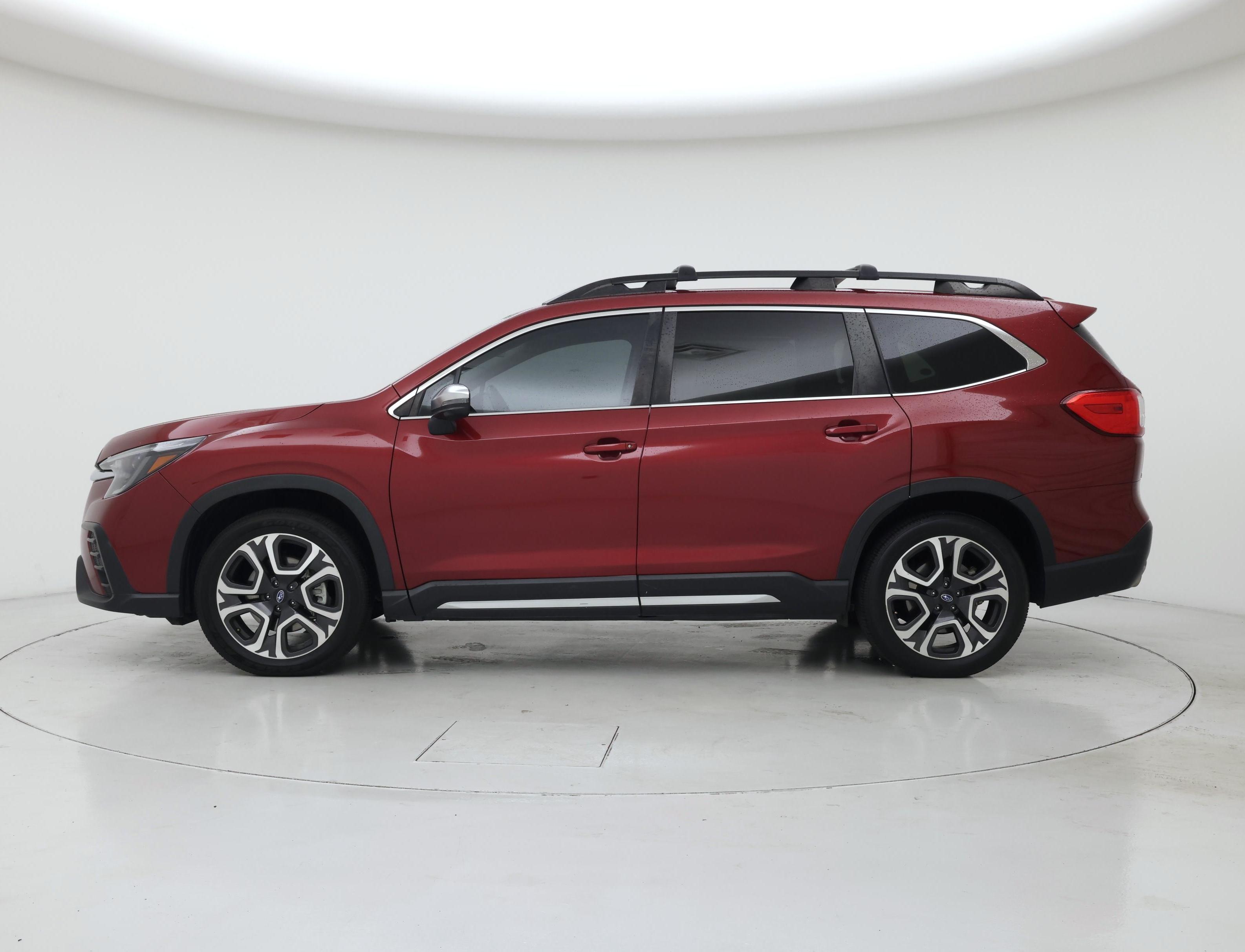 Thumbnail: 2023 Subaru Ascent - 3