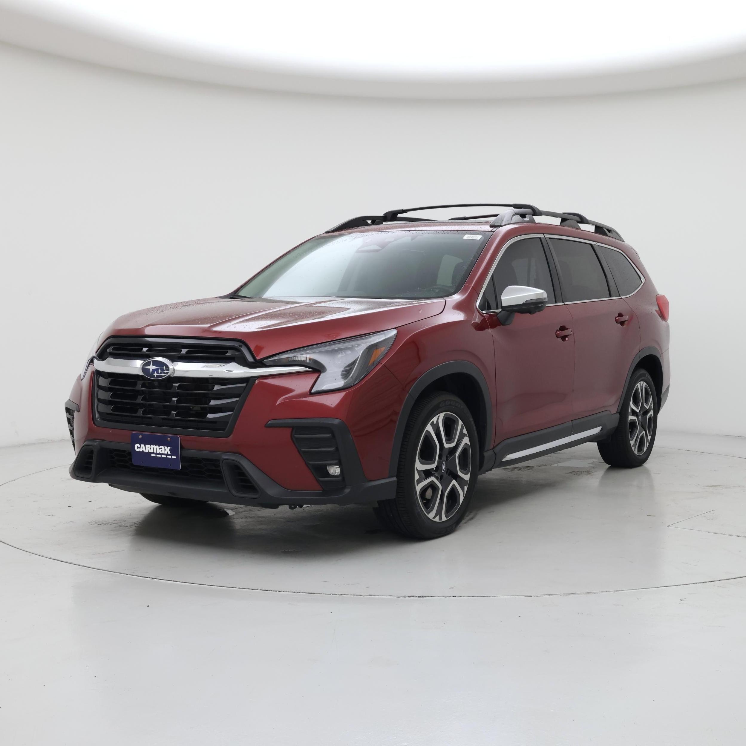 Thumbnail: 2023 Subaru Ascent - 4