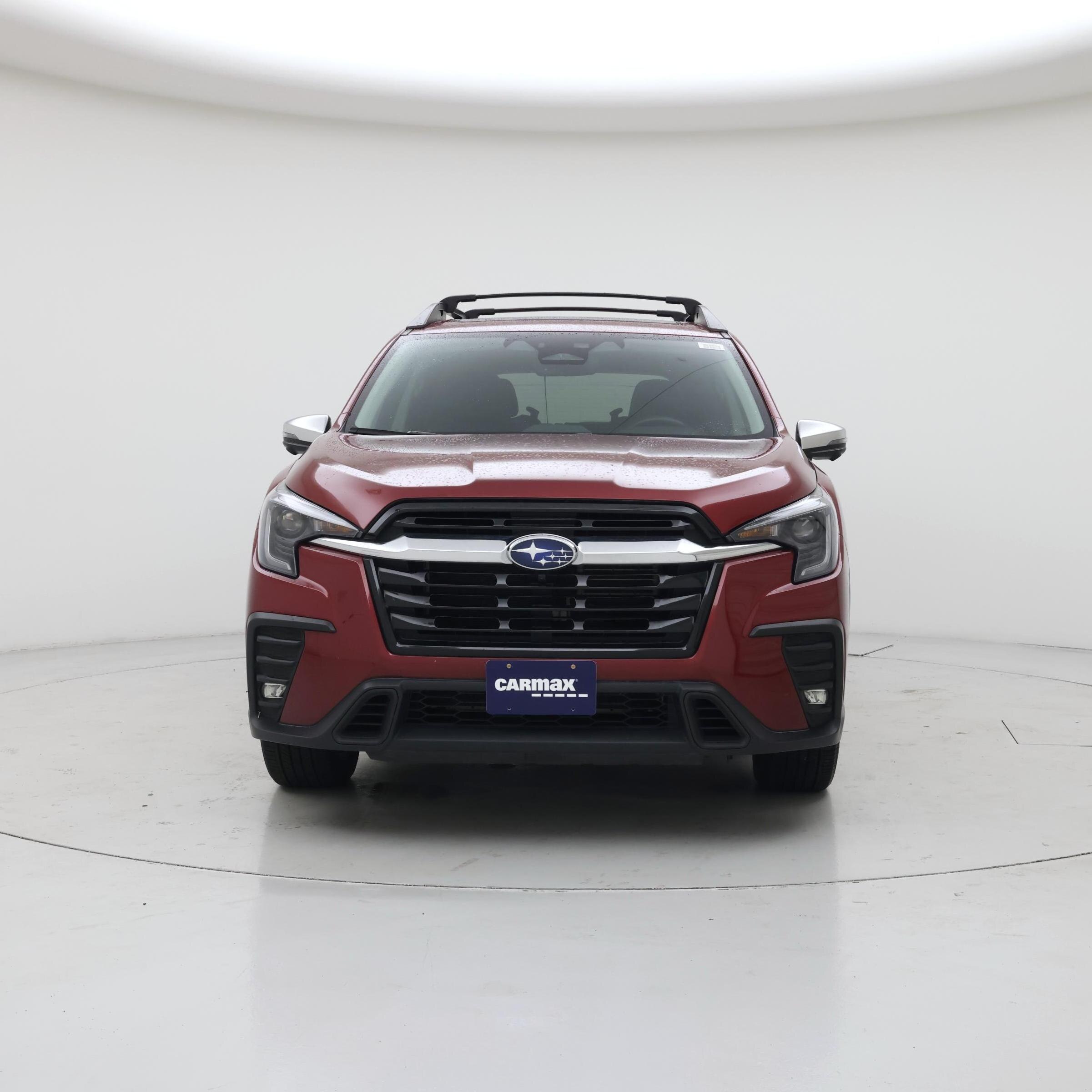 Thumbnail: 2023 Subaru Ascent - 5