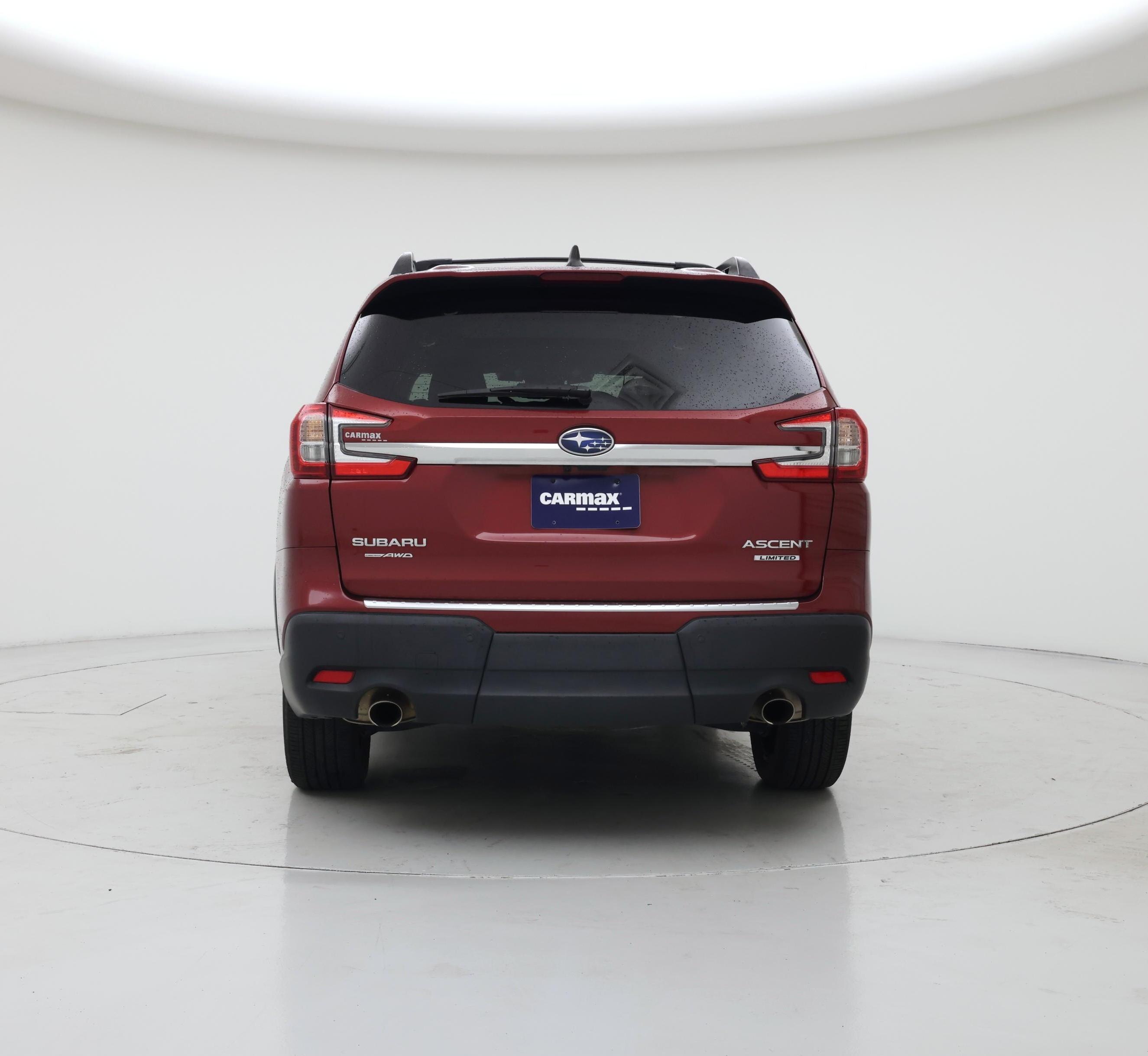 Thumbnail: 2023 Subaru Ascent - 6