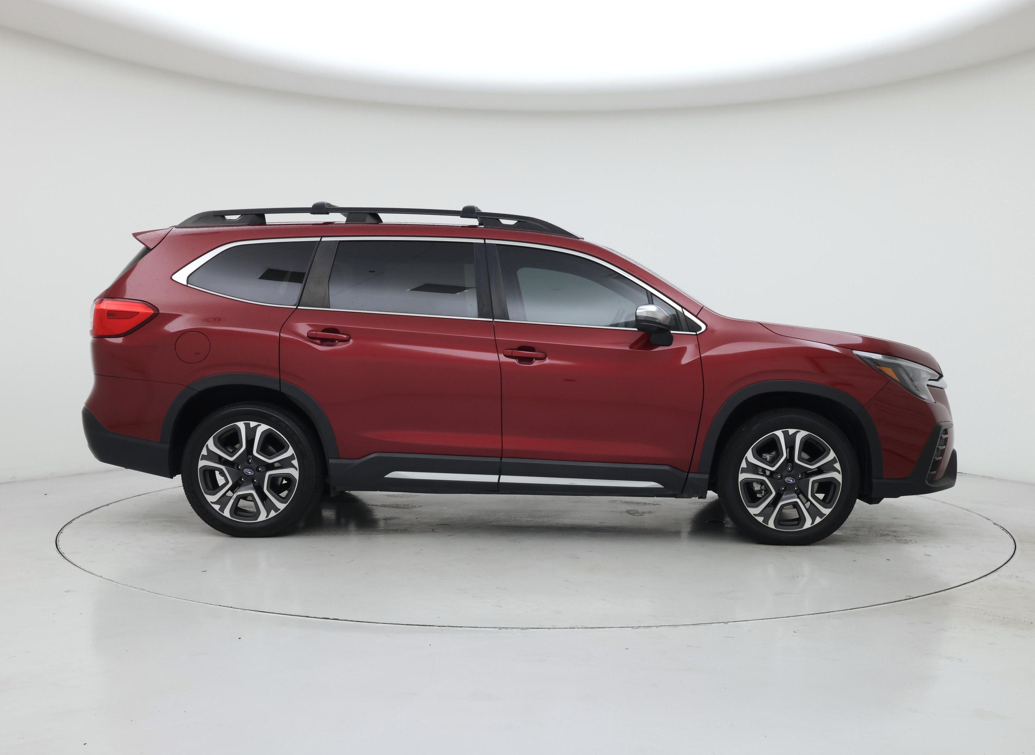 Thumbnail: 2023 Subaru Ascent - 7