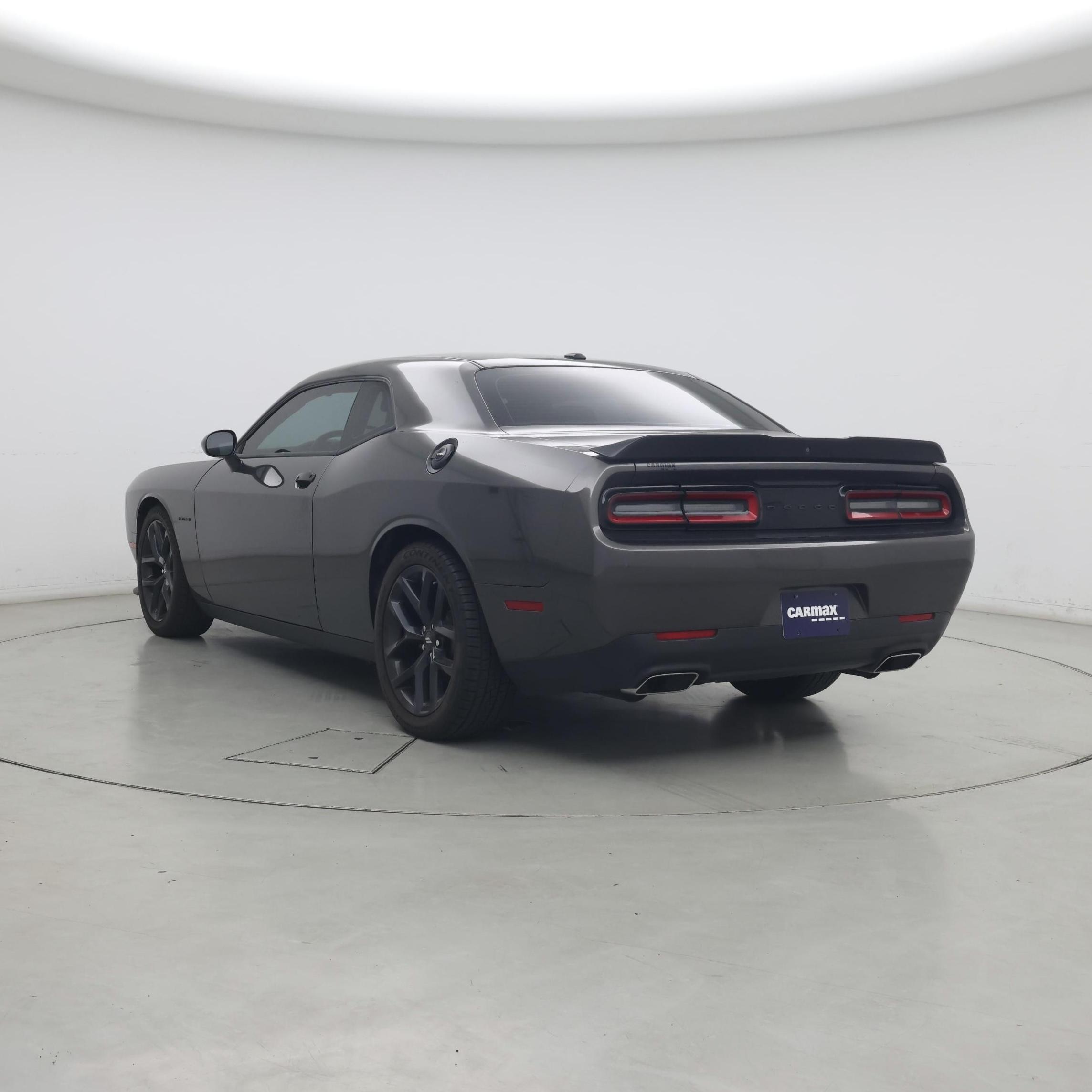 Thumbnail: 2022 Dodge Challenger - 2
