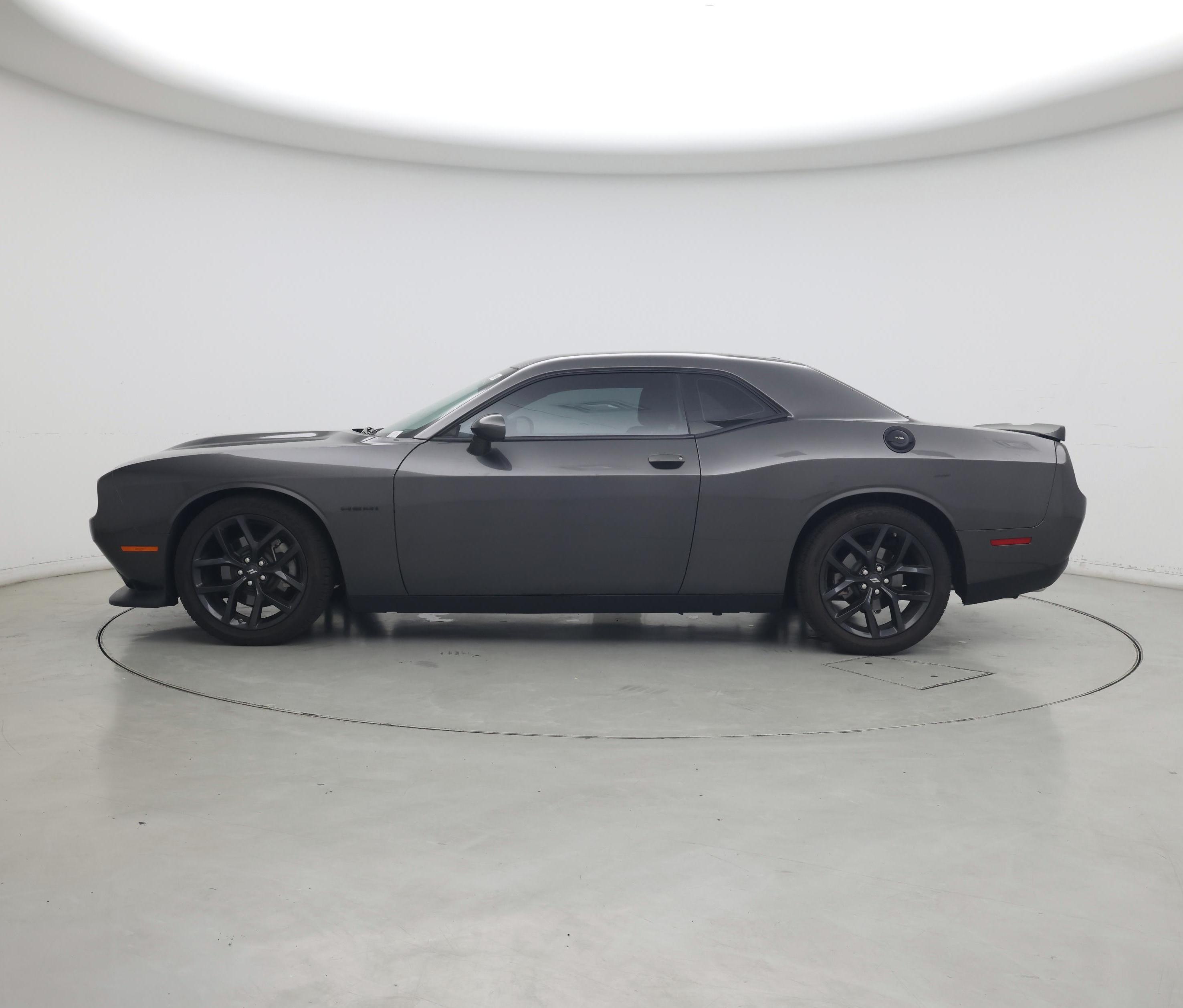 Thumbnail: 2022 Dodge Challenger - 3