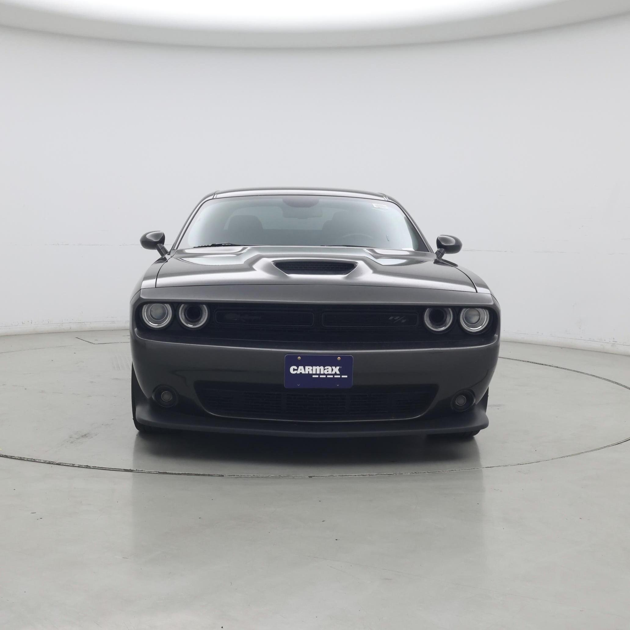 Thumbnail: 2022 Dodge Challenger - 5