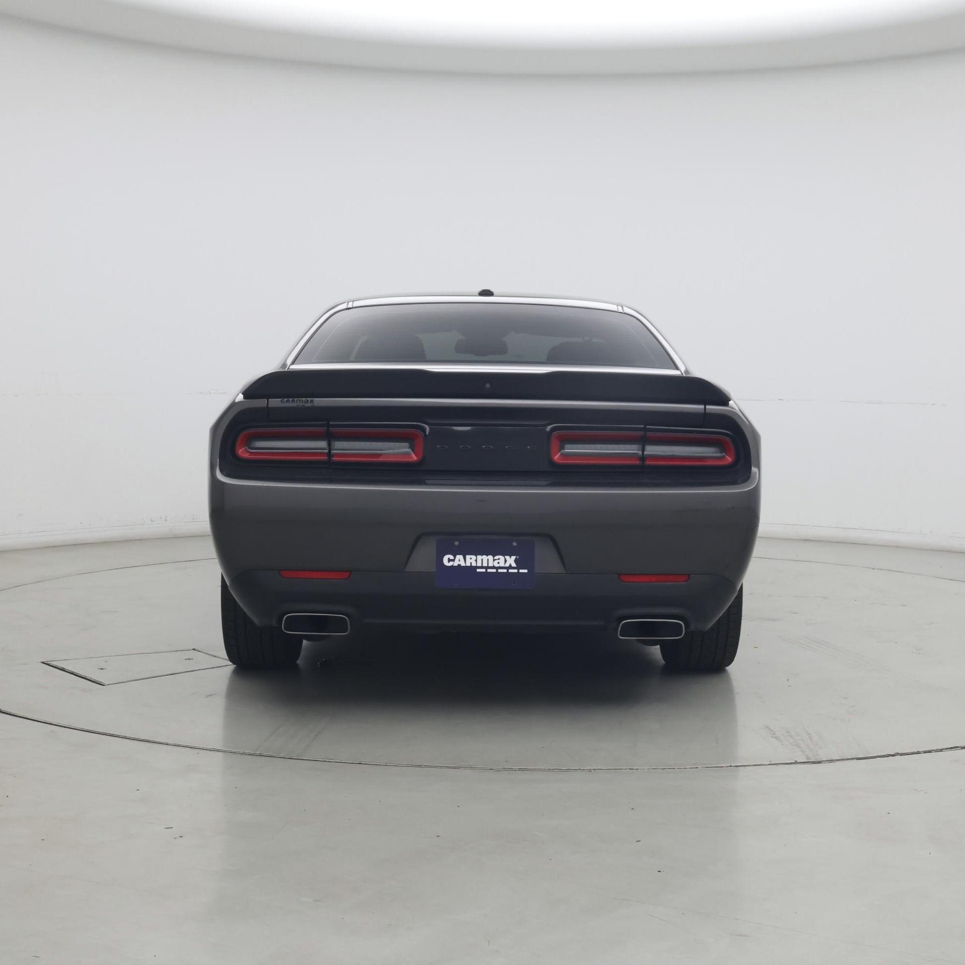 Thumbnail: 2022 Dodge Challenger - 6