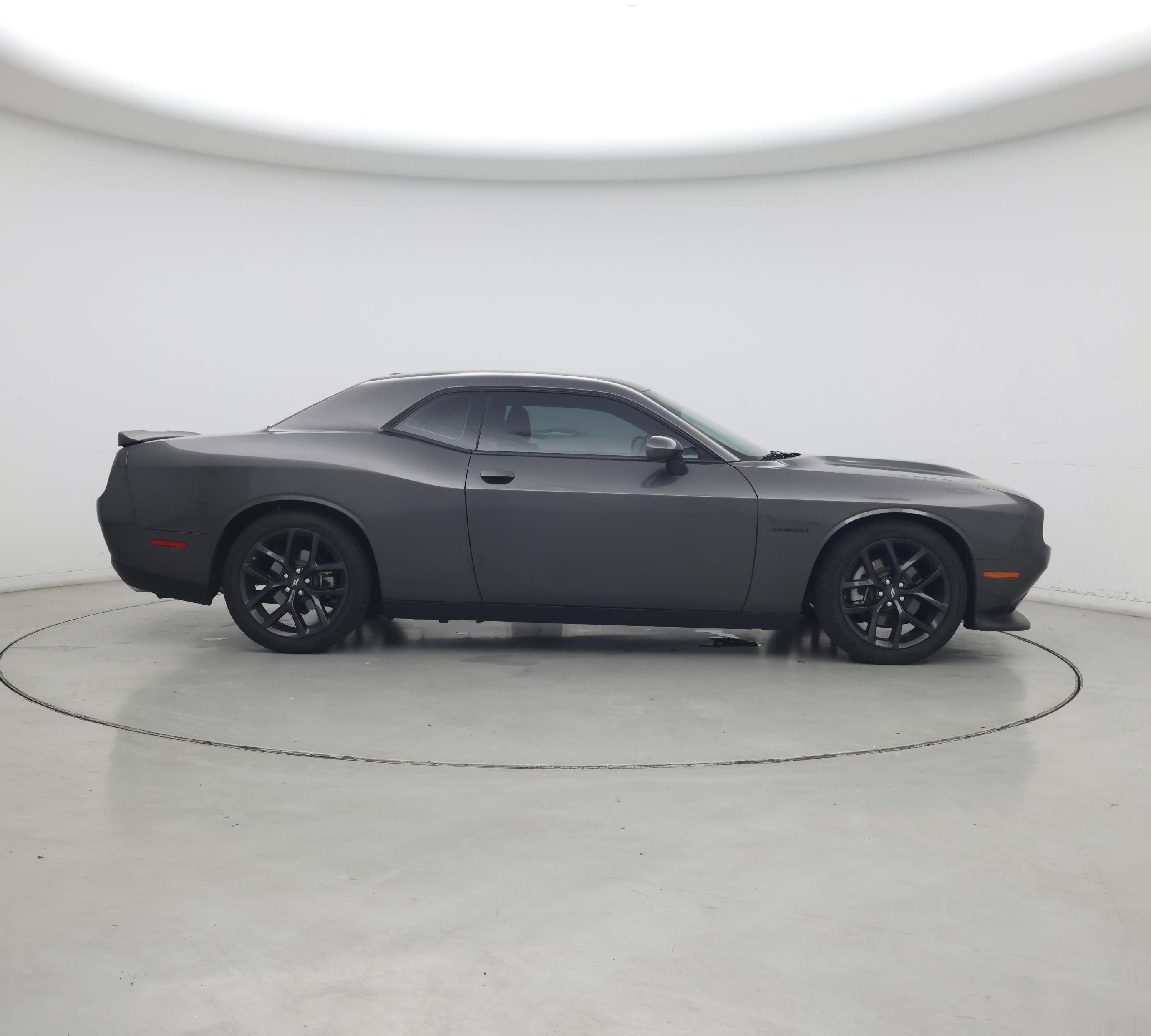 Thumbnail: 2022 Dodge Challenger - 7