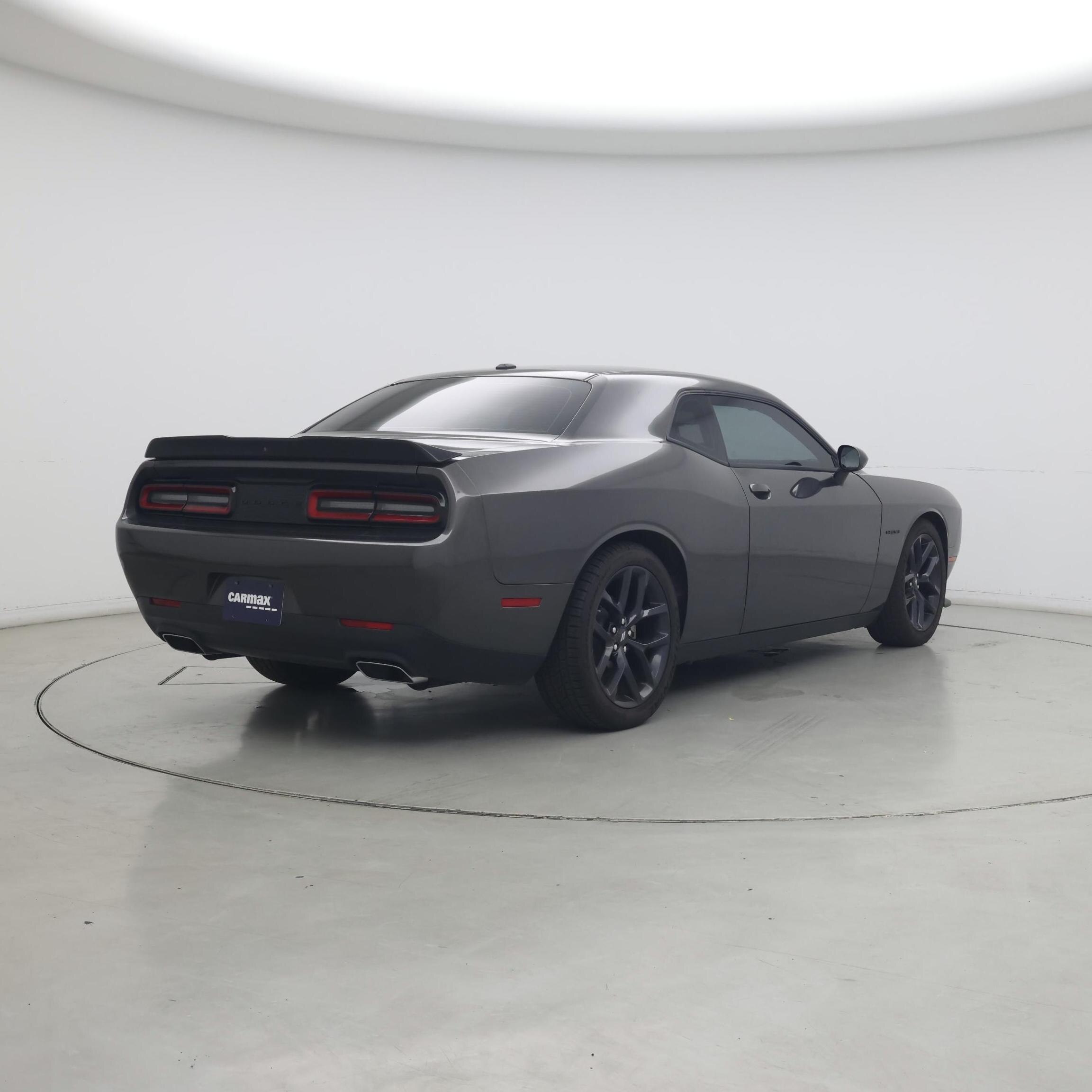 Thumbnail: 2022 Dodge Challenger - 8