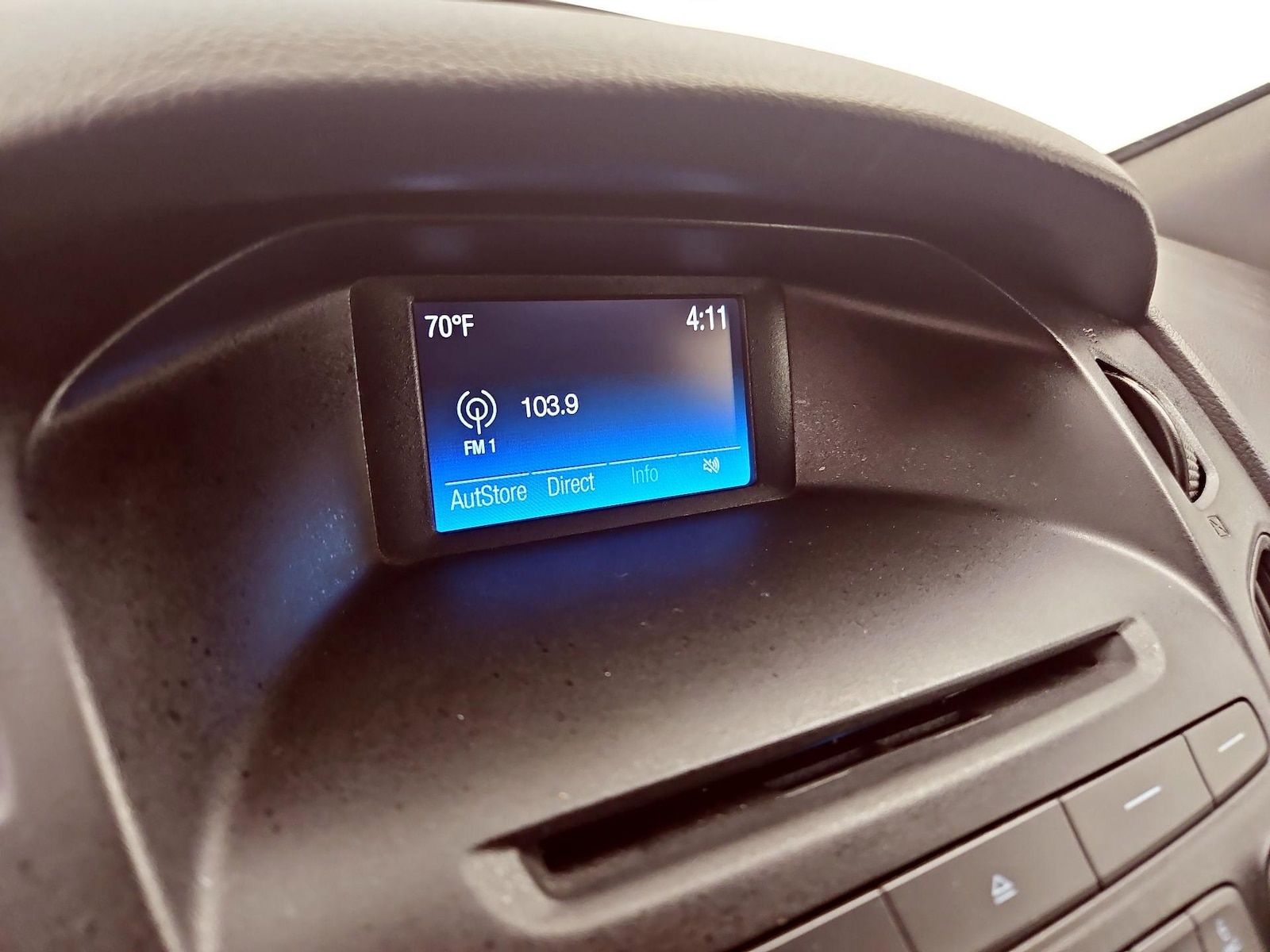 2015 Ford Focus ST - Photo 16
