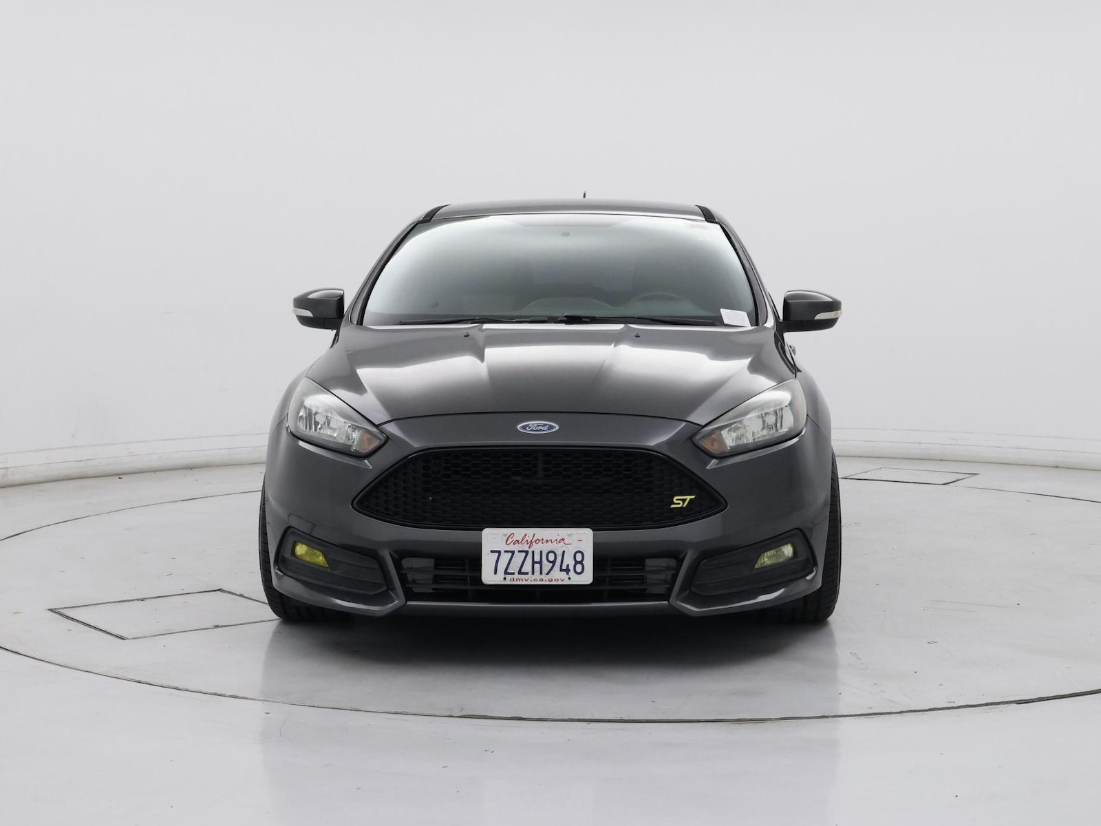 2015 Ford Focus ST - Photo 6
