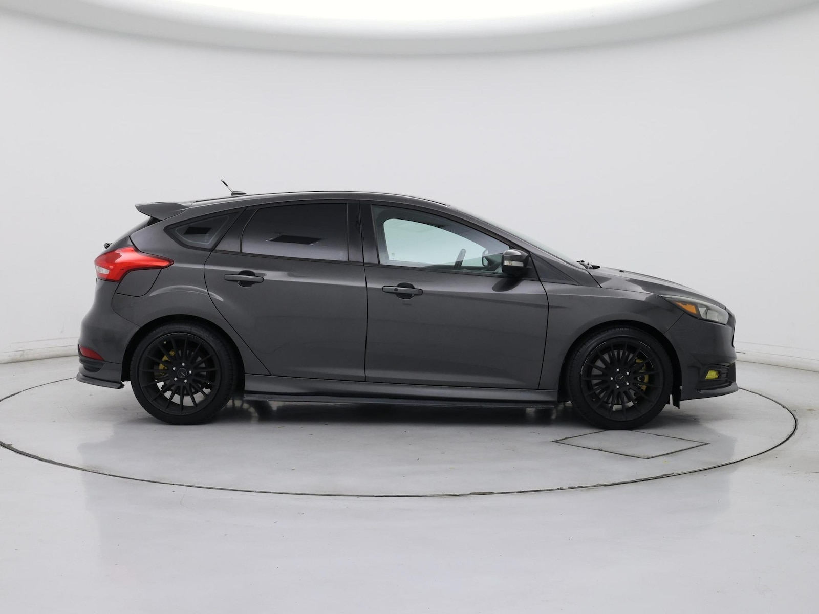 2015 Ford Focus ST - Photo 8