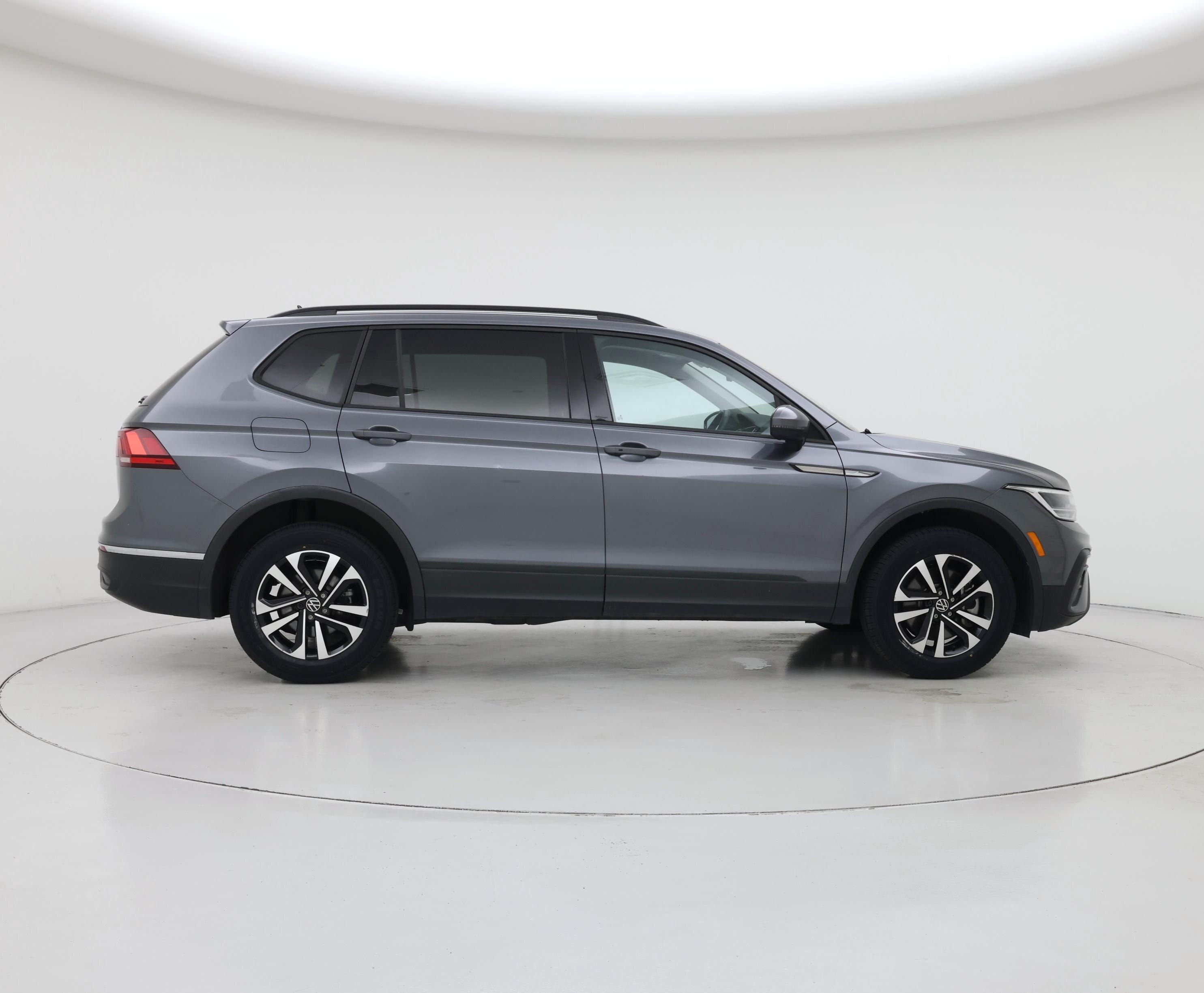 Thumbnail: 2022 Volkswagen Tiguan - 7