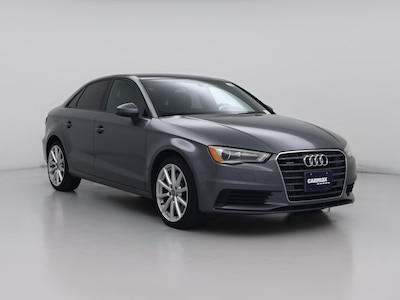 2016 Audi A3 Premium