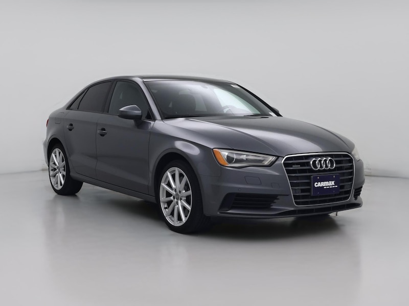 2016 Audi A3 Premium -
                  Buena Park, CA