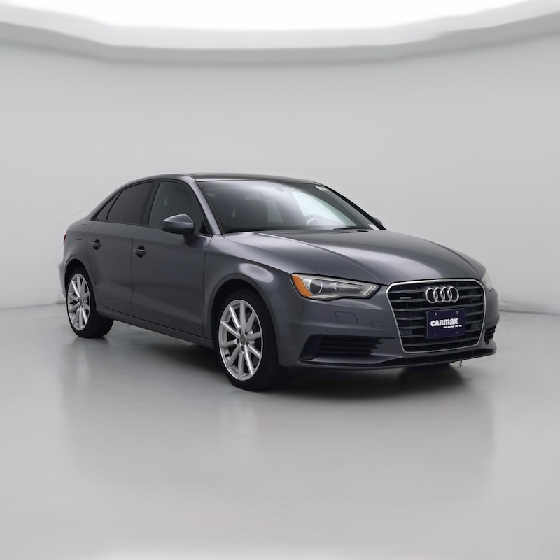 2016 Audi A3 Premium