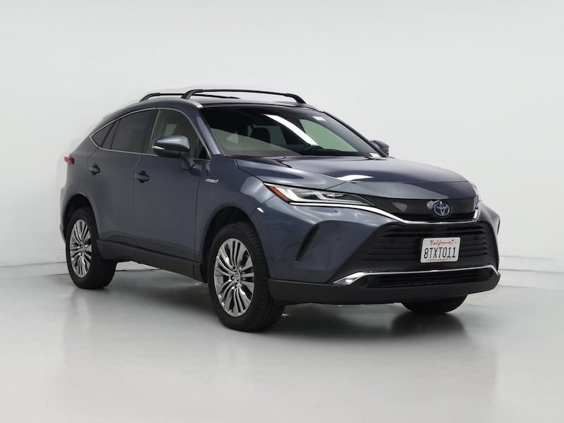 2021 Toyota Venza XLE -
                  Murrieta, CA