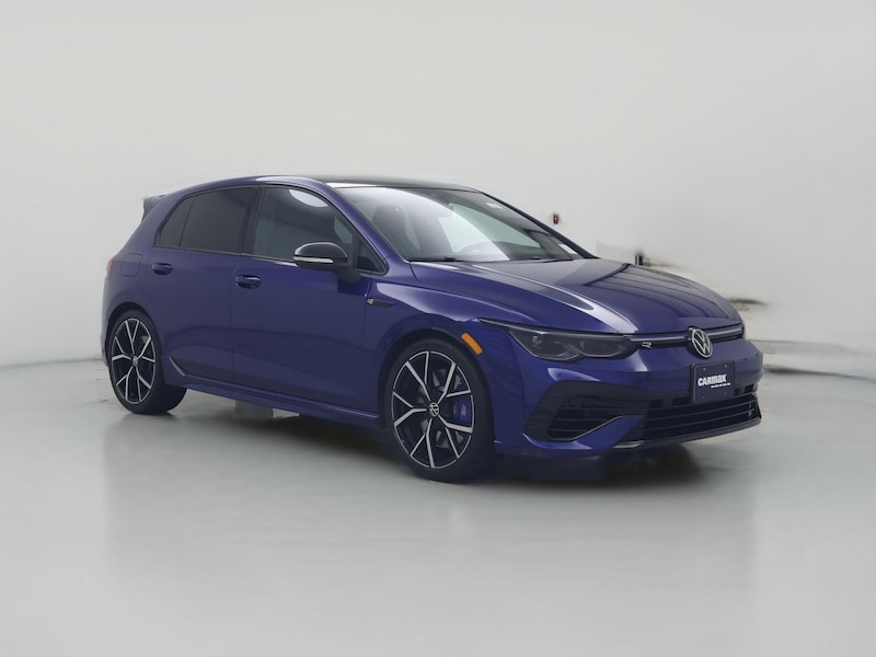2024 Volkswagen Golf R