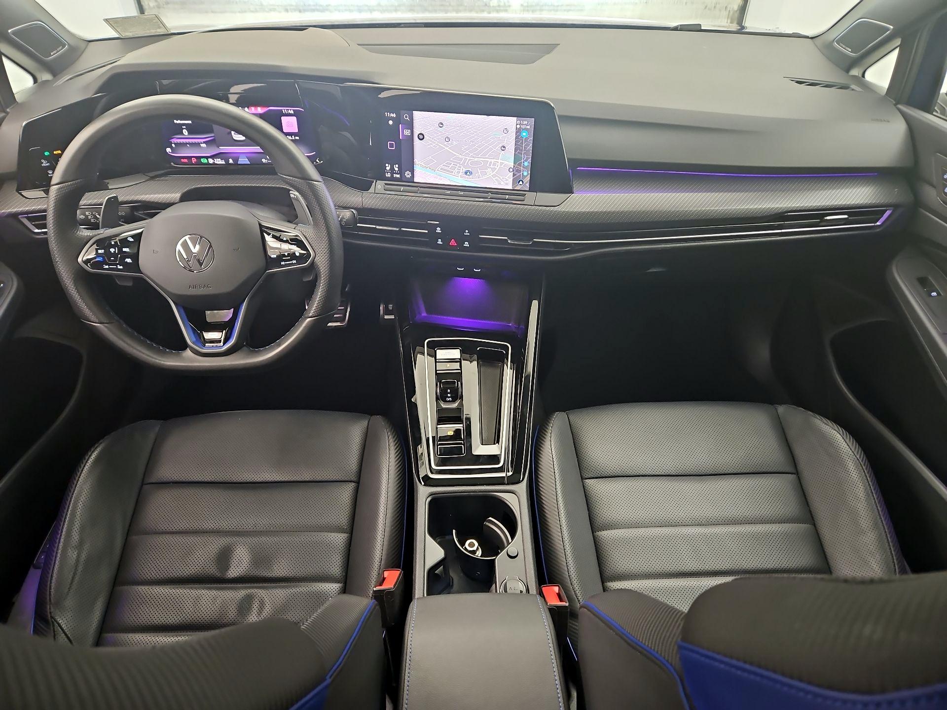 Thumbnail: 2024 Volkswagen Golf - 9