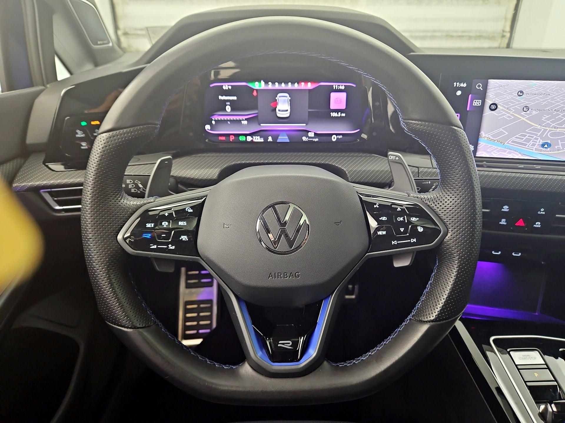Thumbnail: 2024 Volkswagen Golf - 10