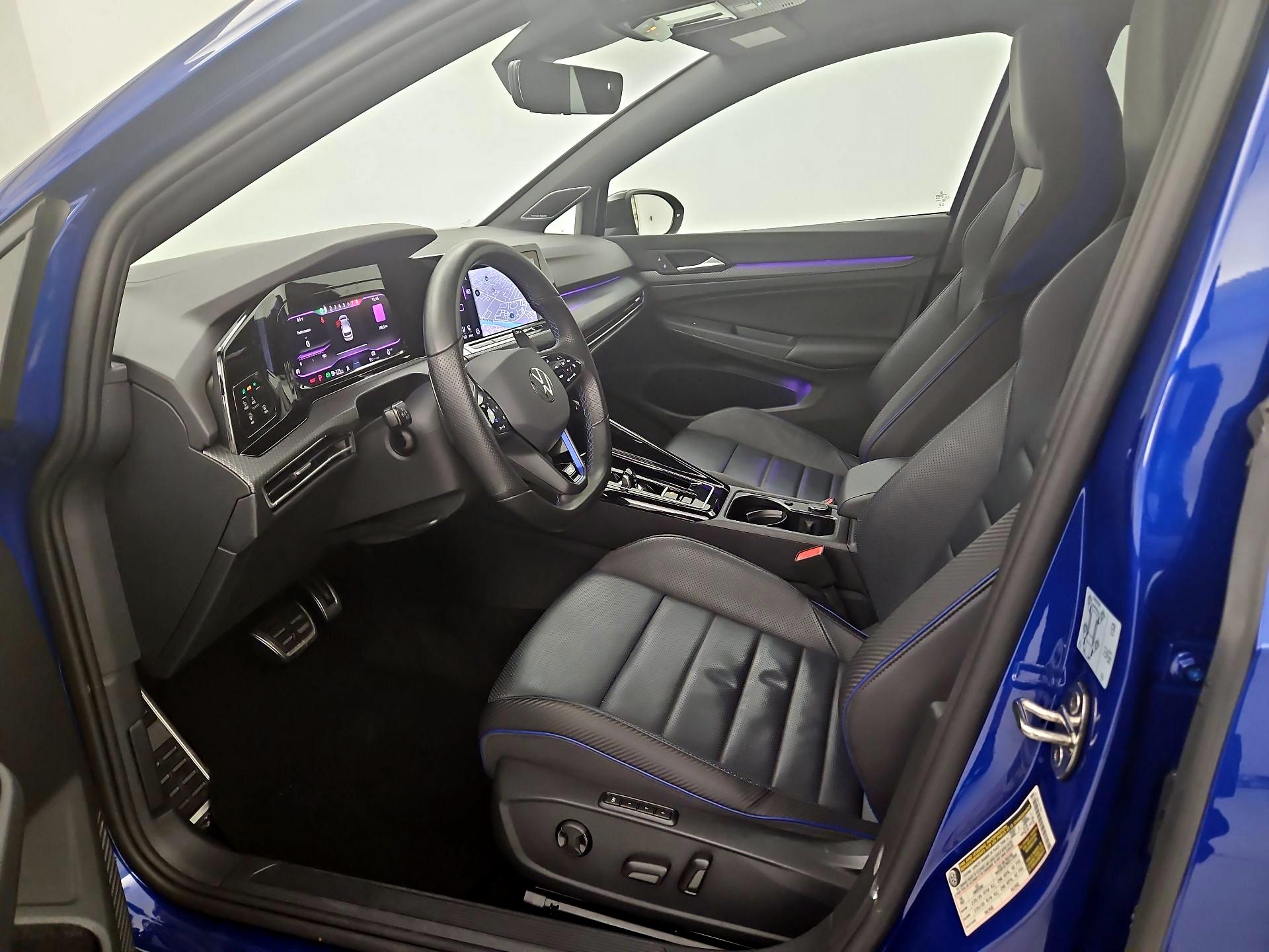 Thumbnail: 2024 Volkswagen Golf - 11