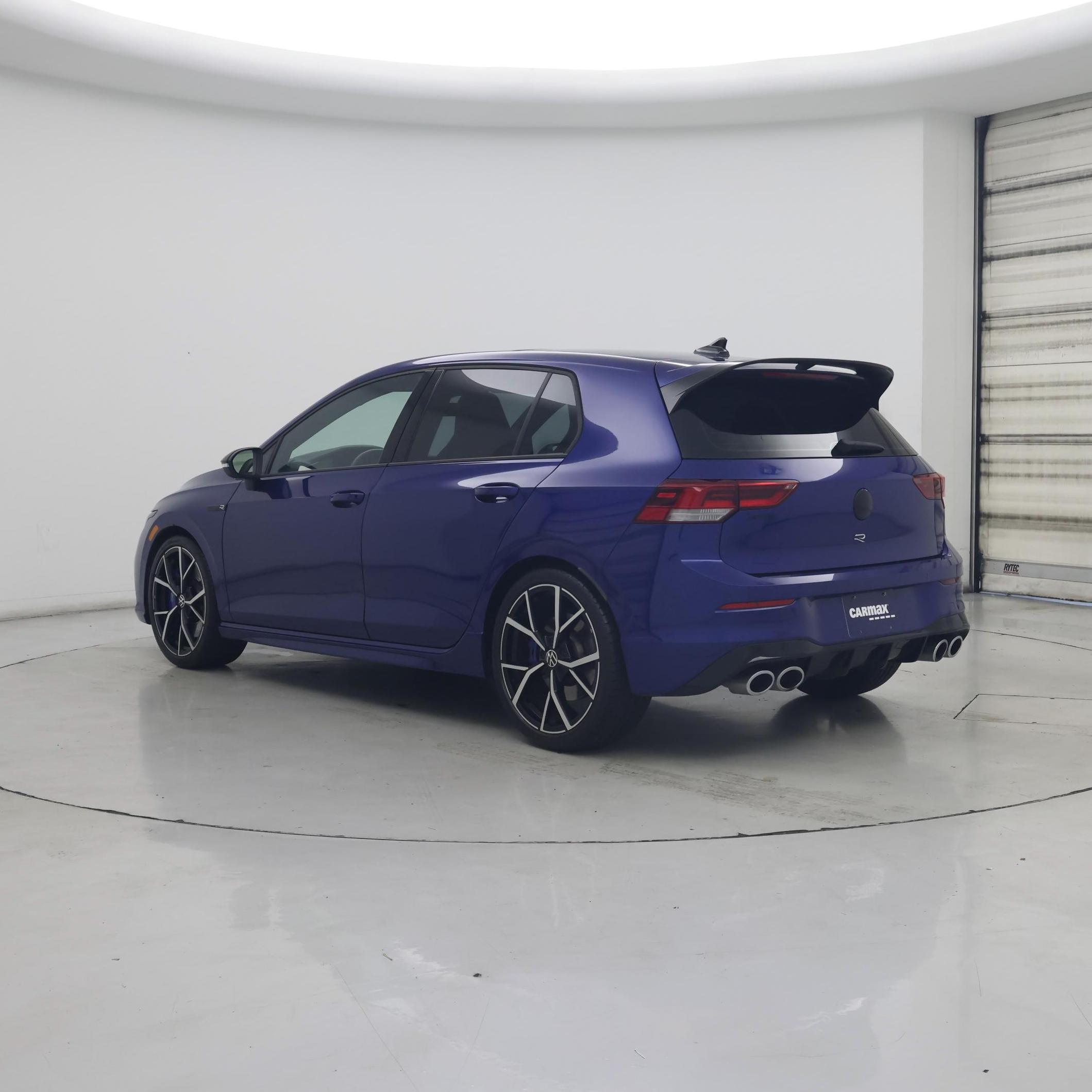 Thumbnail: 2024 Volkswagen Golf - 2