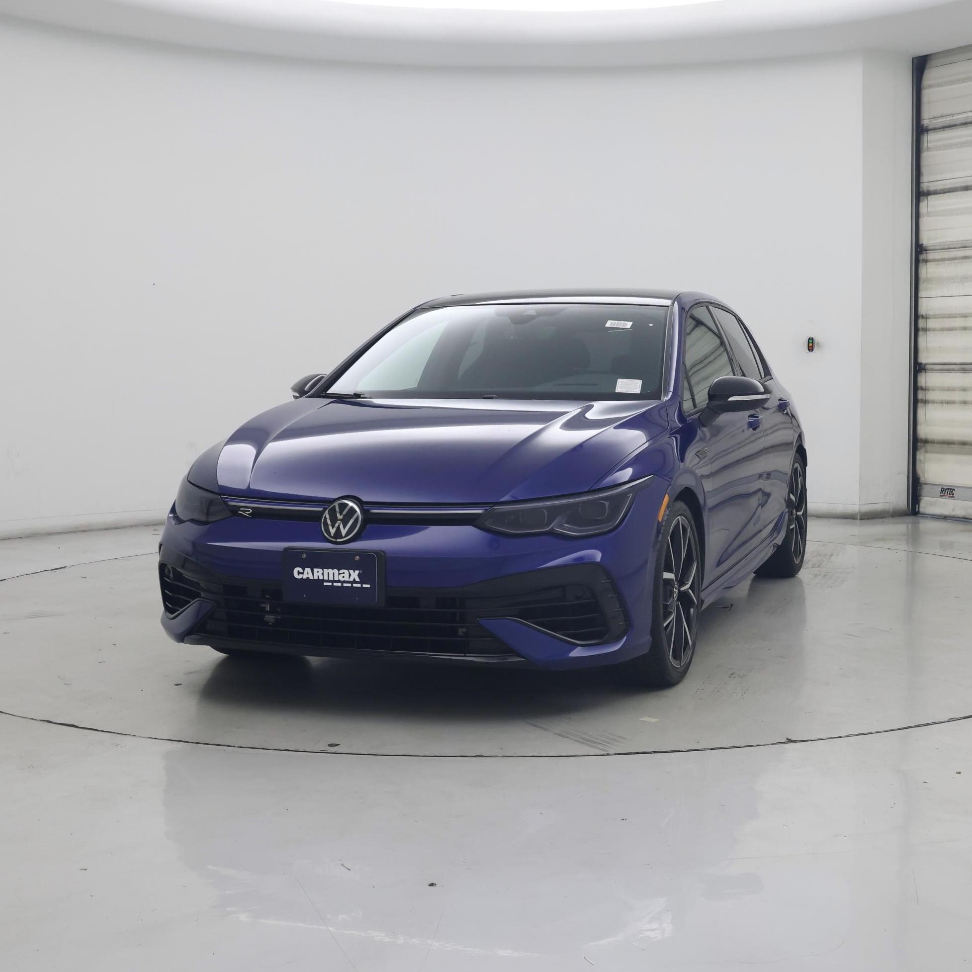 Thumbnail: 2024 Volkswagen Golf - 4