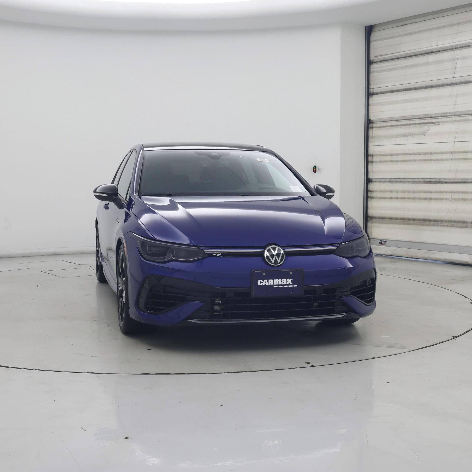 Thumbnail: 2024 Volkswagen Golf - 5