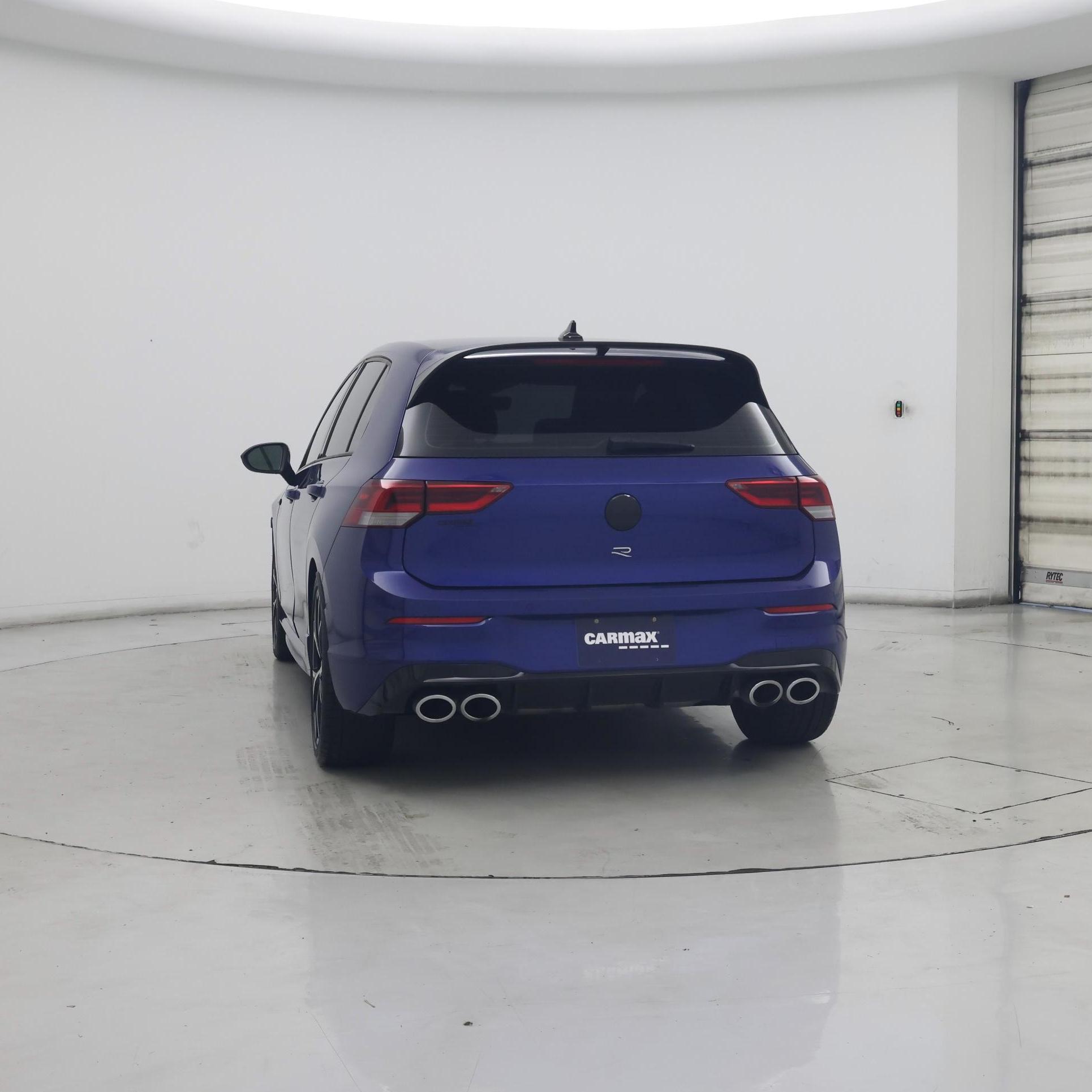 Thumbnail: 2024 Volkswagen Golf - 6
