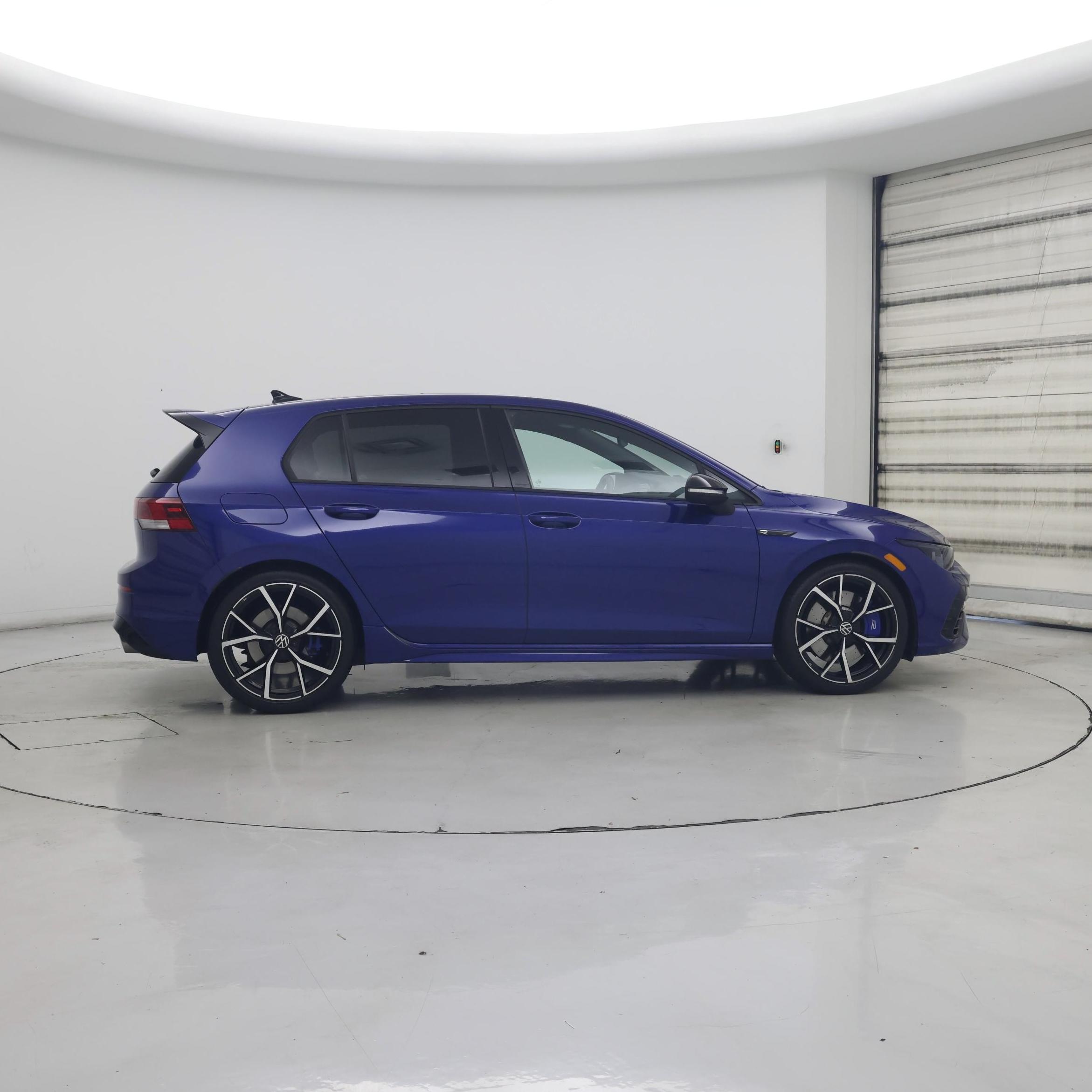 Thumbnail: 2024 Volkswagen Golf - 7