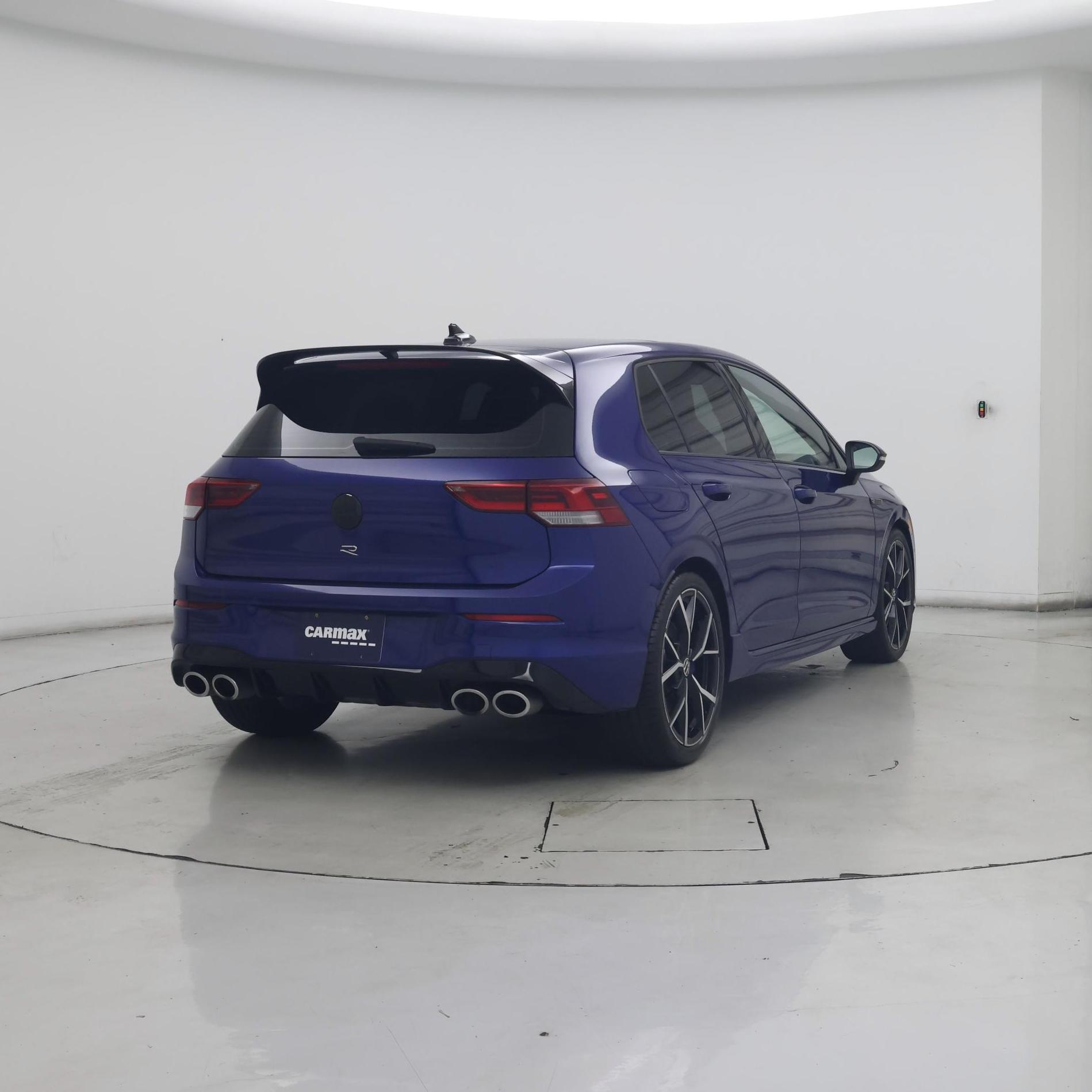 Thumbnail: 2024 Volkswagen Golf - 8