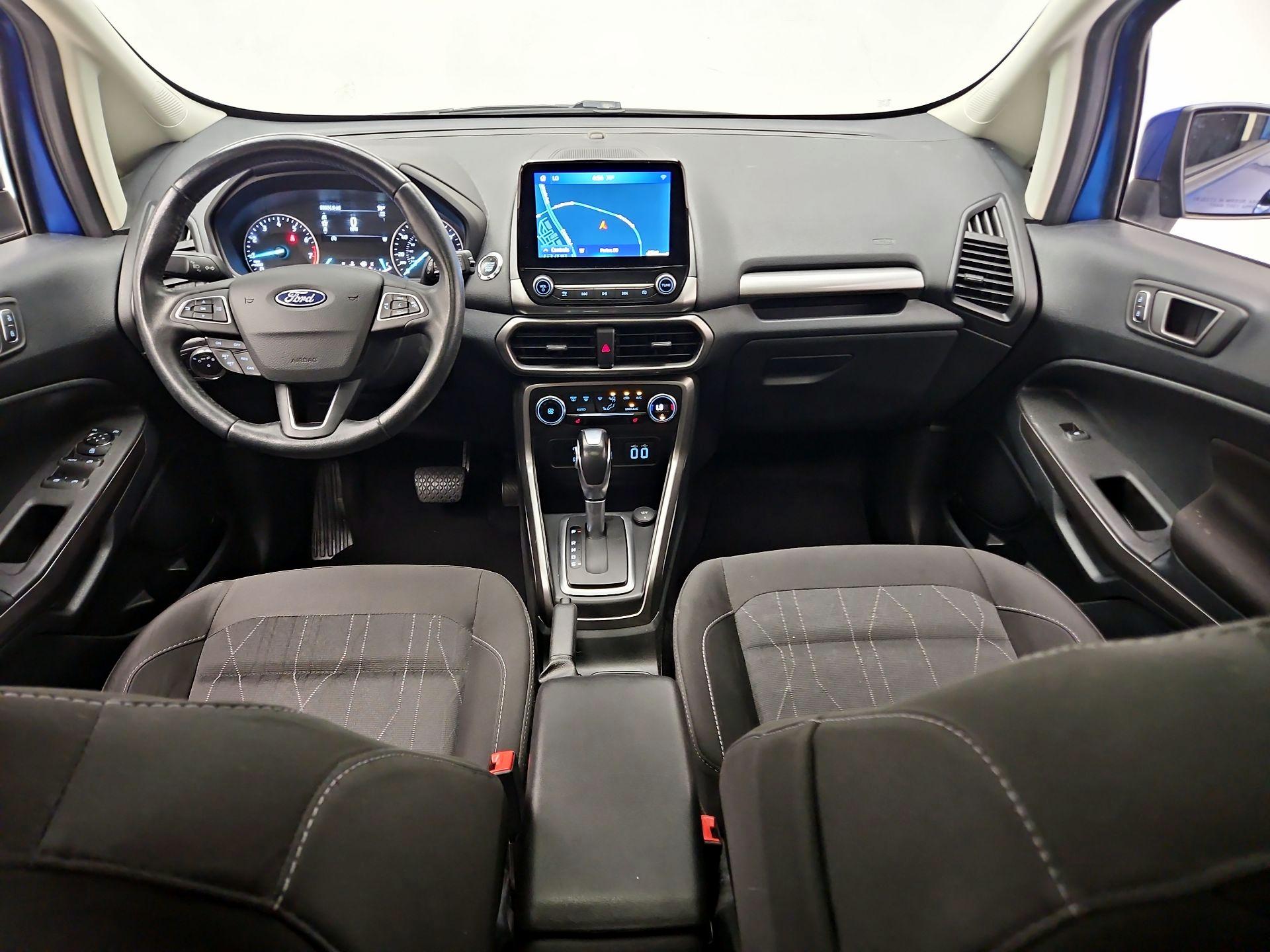 Thumbnail: 2020 Ford EcoSport - 9