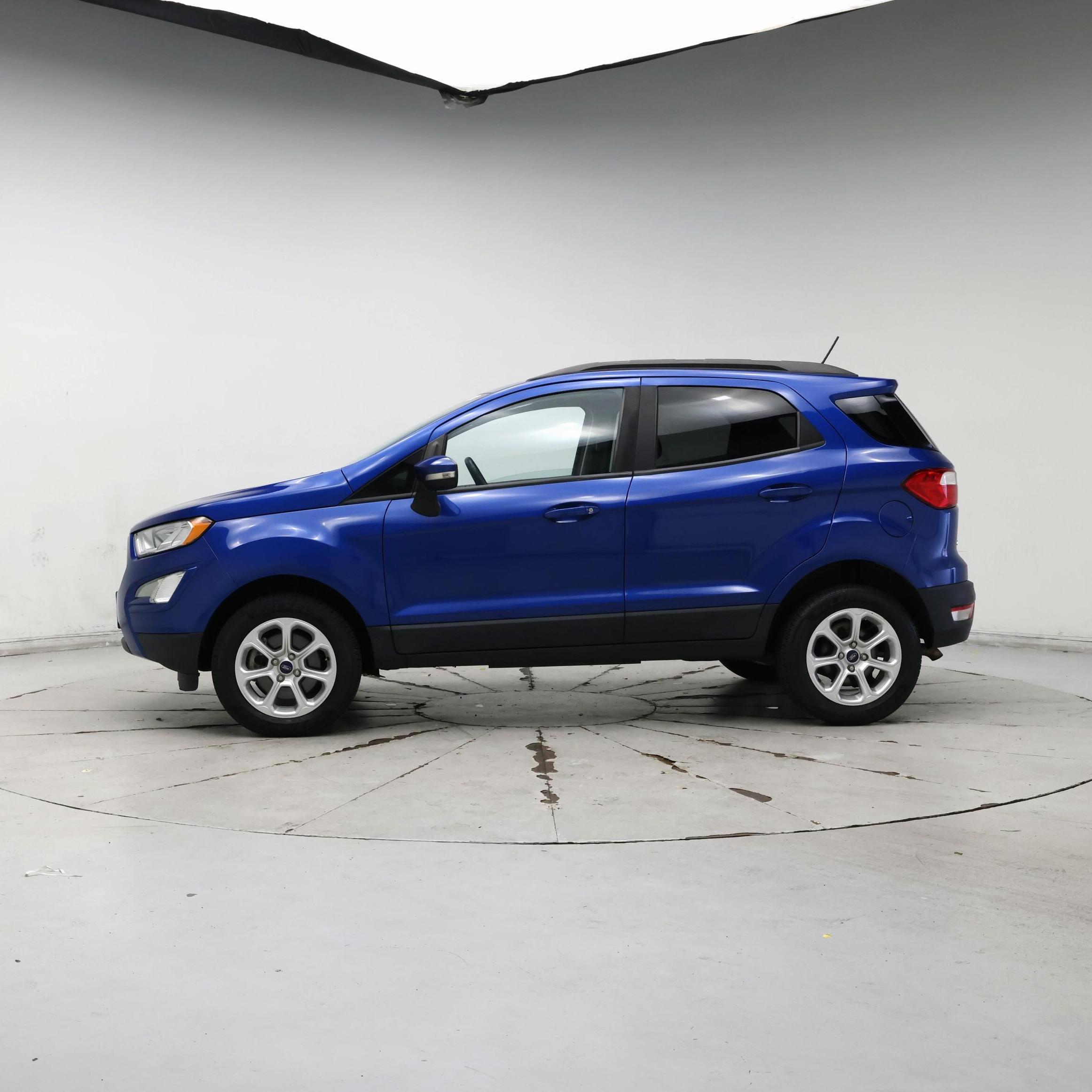 Thumbnail: 2020 Ford EcoSport - 3